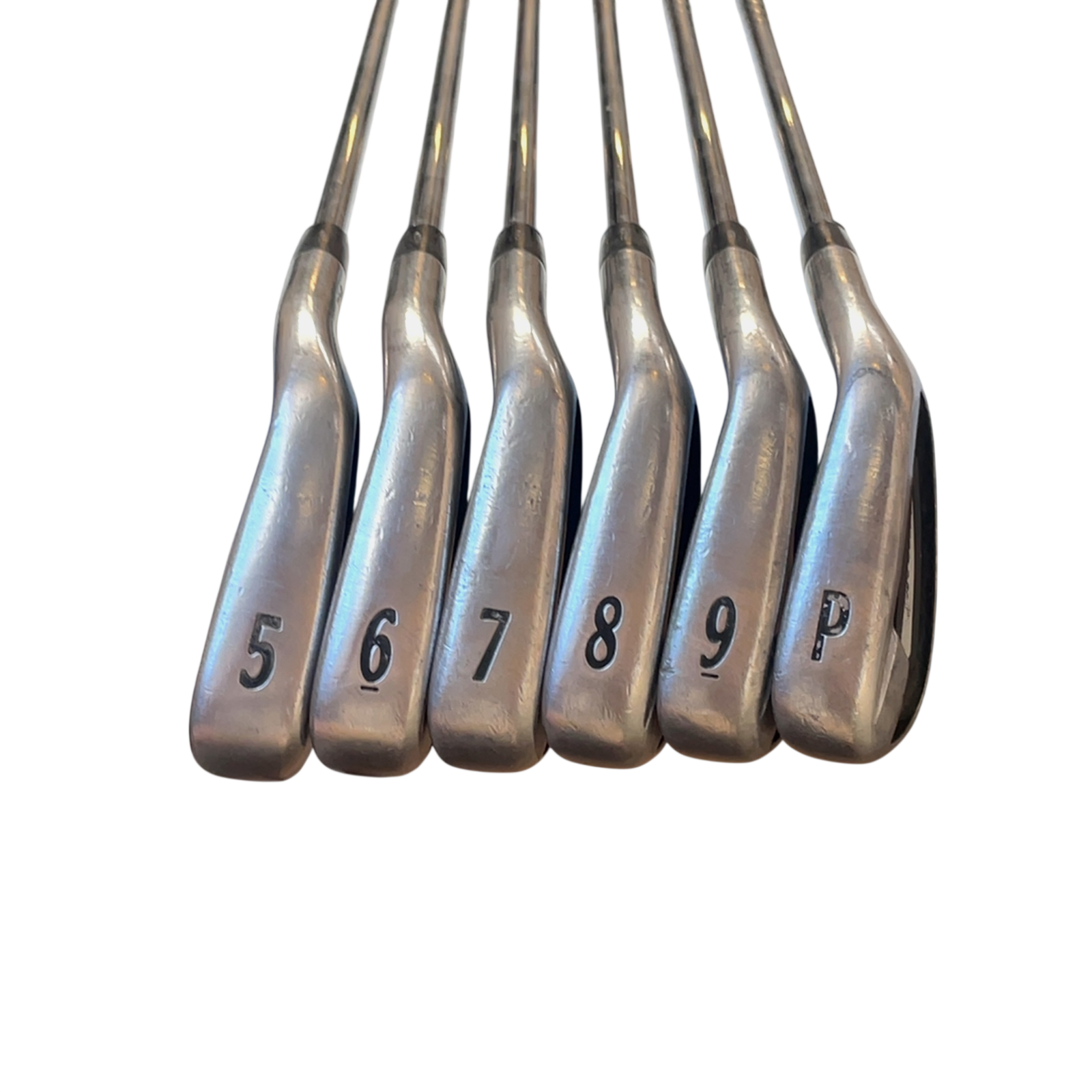 Titleist AP1 714 Jernsæt / 5-PW / Flex Regular / Stål