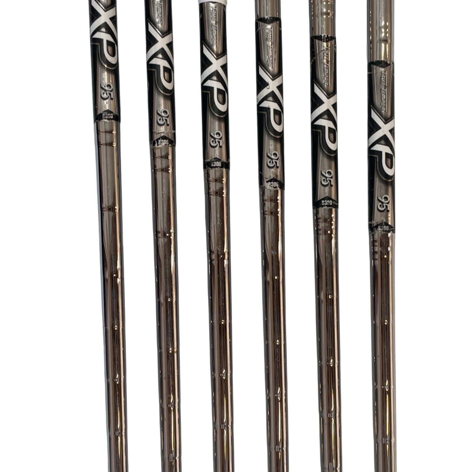 Titleist AP1 714 Jernsæt / 5-PW / Flex Regular / Stål