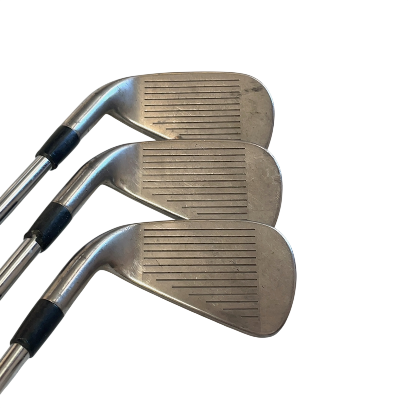 Titleist AP1 714 Jernsæt / 5-PW / Flex Regular / Stål