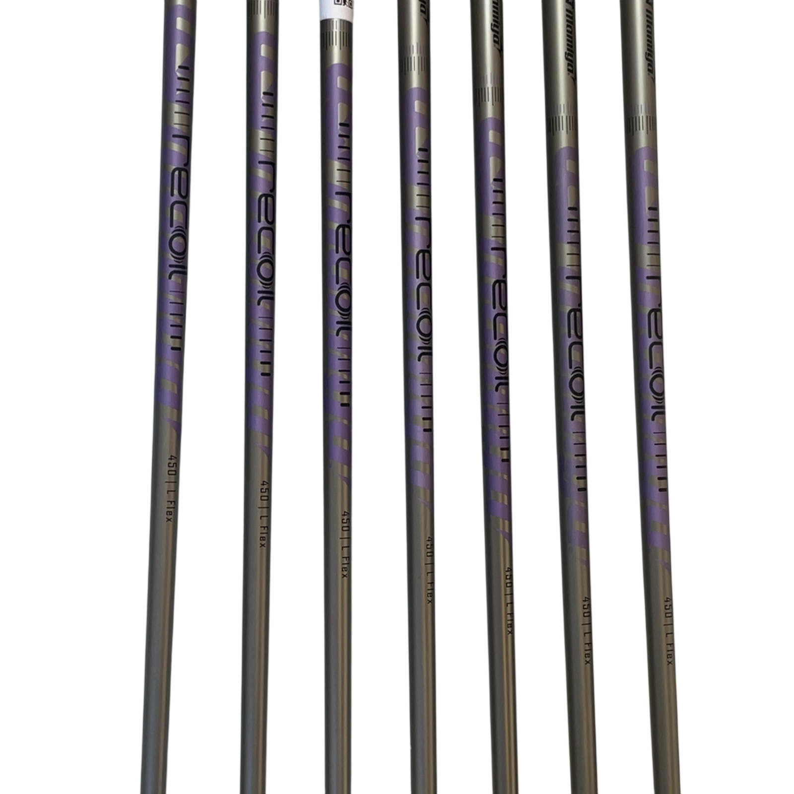 Wilson Staff Launch Pad Jernsæt / 5-PW+SW / Flex Ladies / Grafit