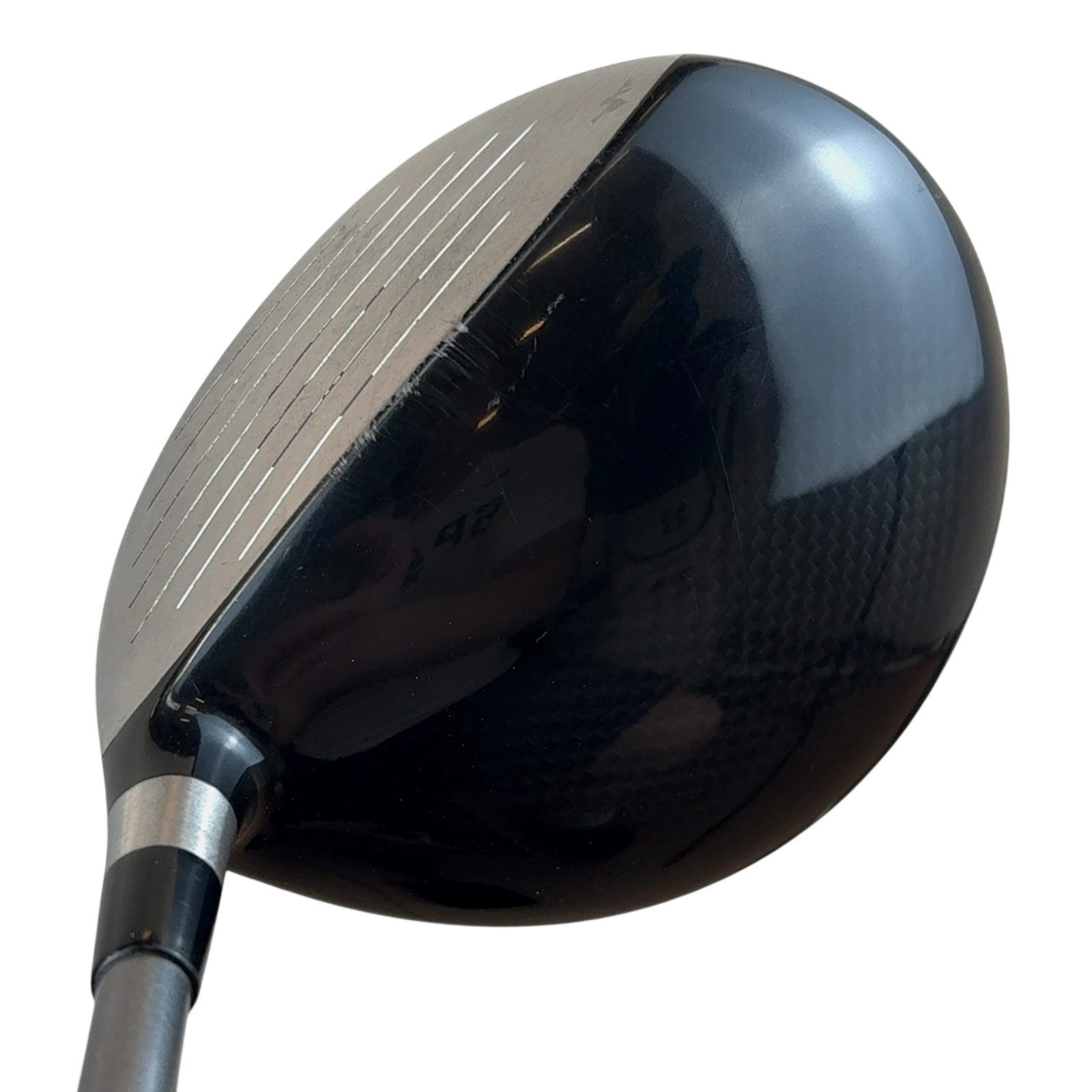 Mizuno Mp-001 Driver / Flex Stiff / Loft 9