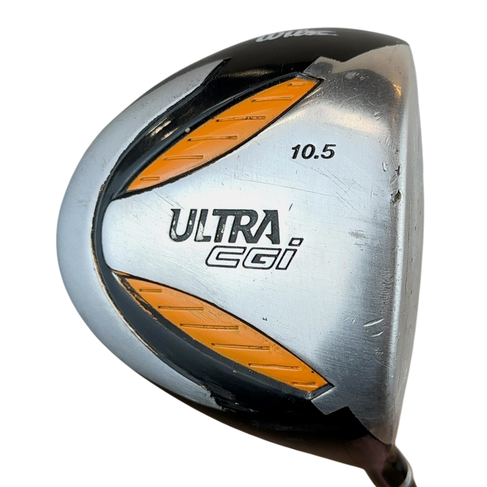 Wilson Ultra CGI Driver / Flex Regular / Loft 10.5