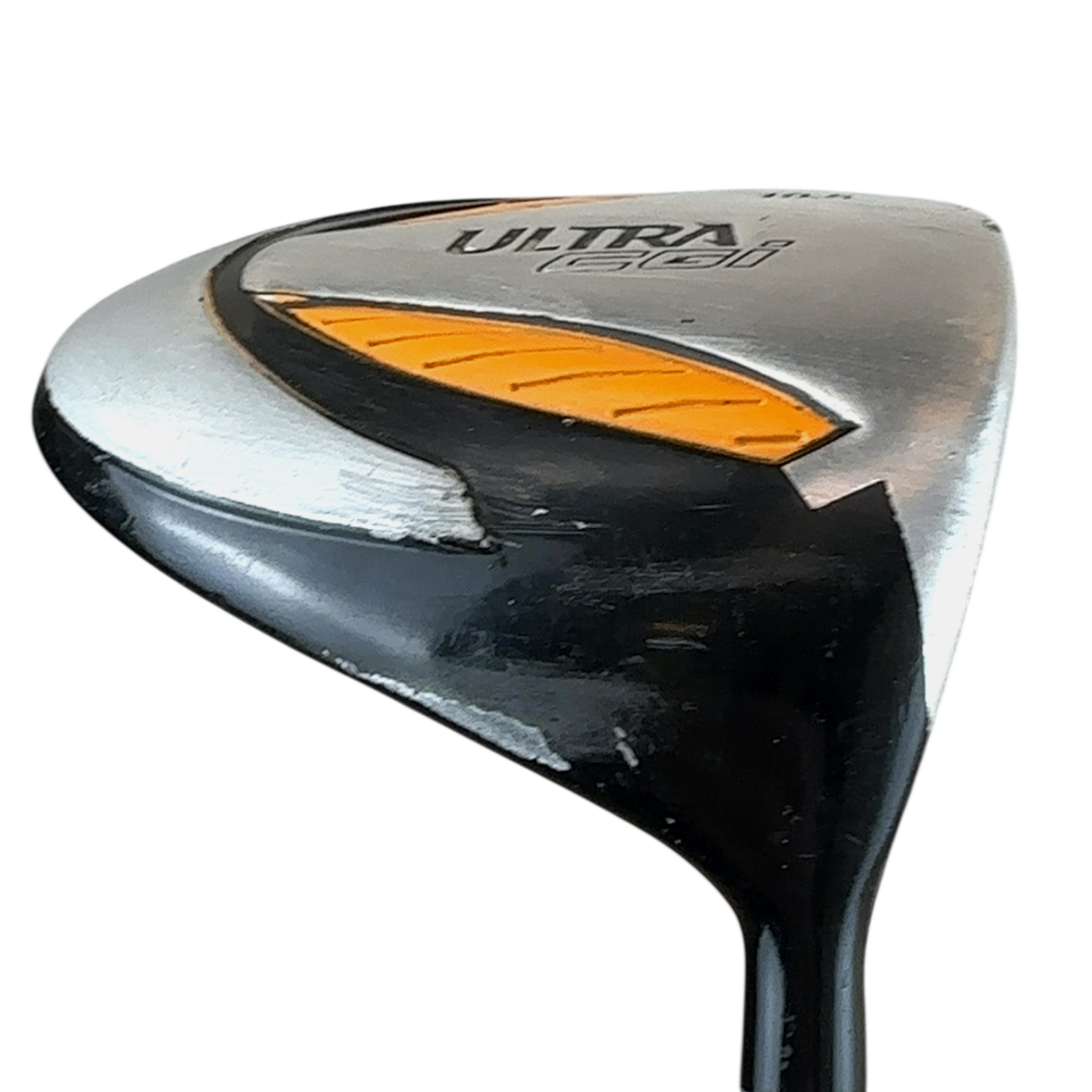 Wilson Ultra CGI Driver / Flex Regular / Loft 10.5