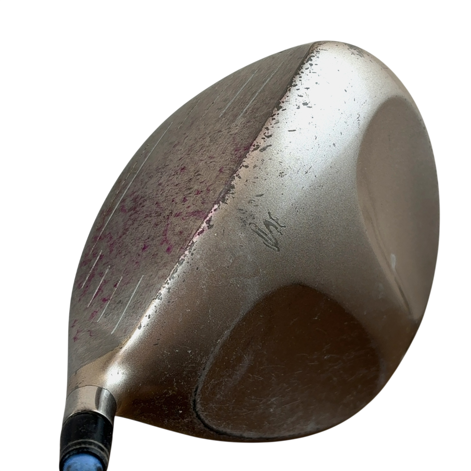 Cobra Speed LD Offset Driver / Flex Ladies / Loft 10.5