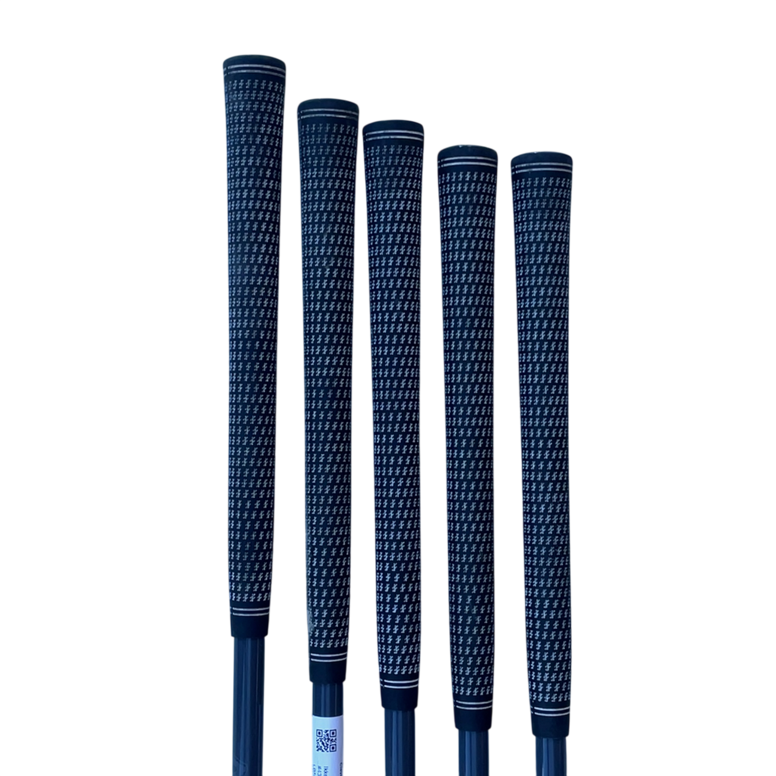 Cleveland Launcher HB Turbo Jernsæt / 6-PW / Flex A-flex / Grafit