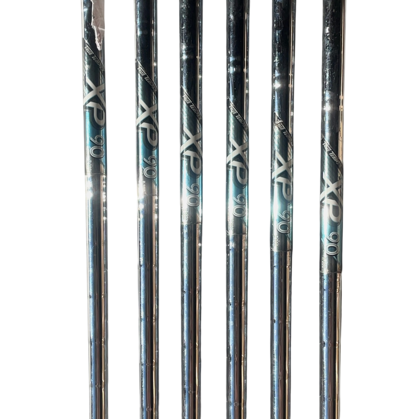 Titleist AP1 716 Jernsæt / 5-PW / Flex Regular / Stål