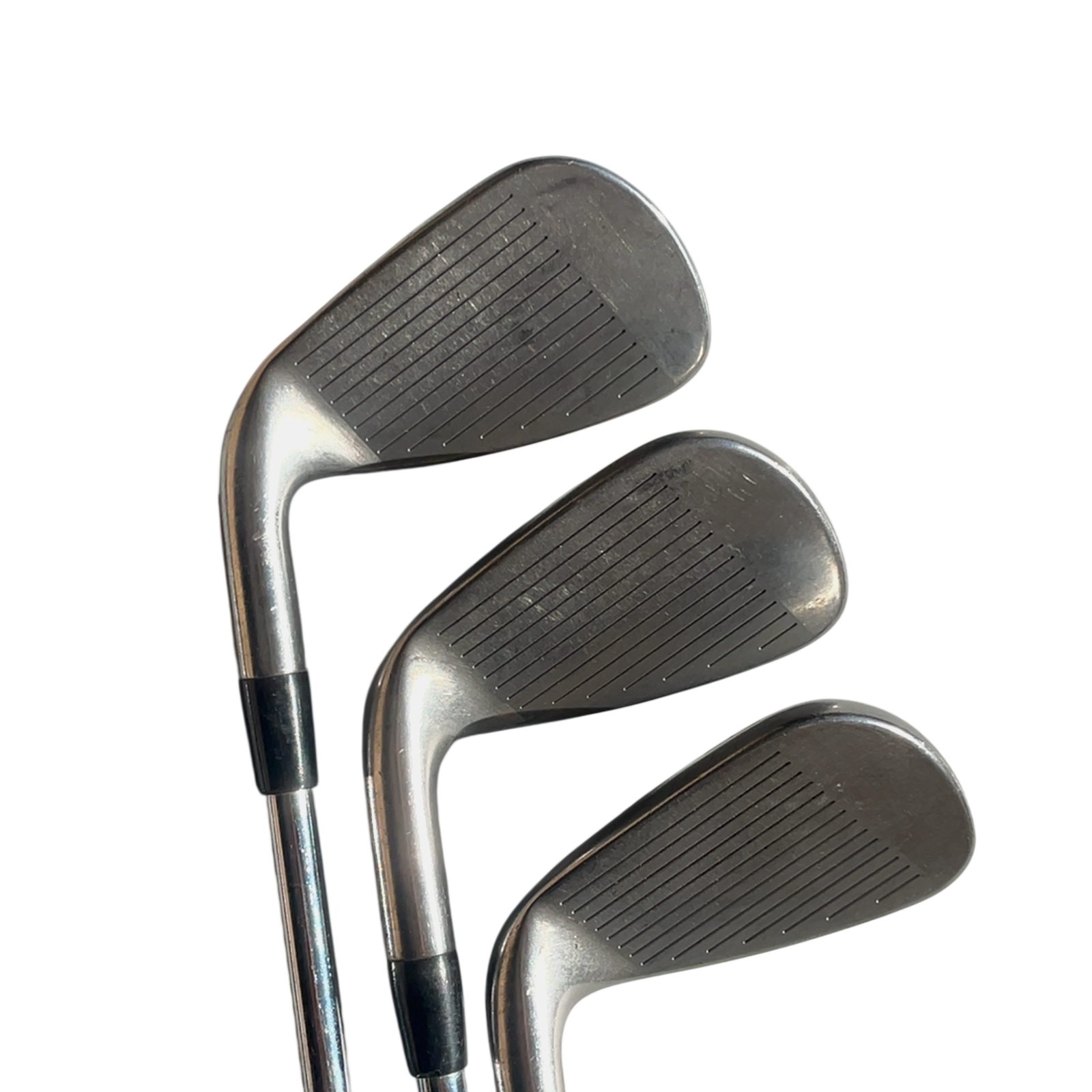Titleist AP1 716 Jernsæt / 5-PW / Flex Regular / Stål