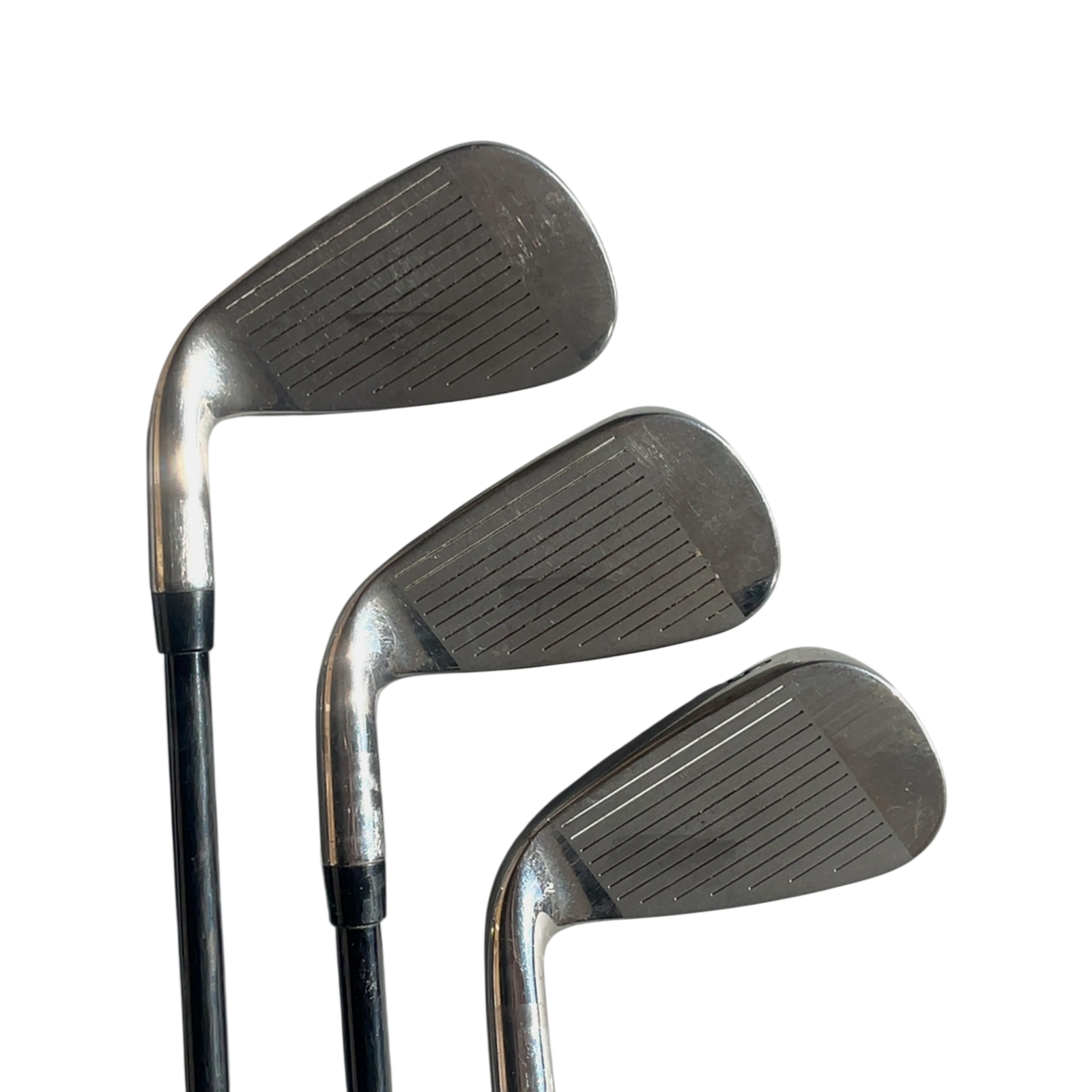 Callaway WarBird Jernsæt / 5-PW / Flex Regular / Grafit