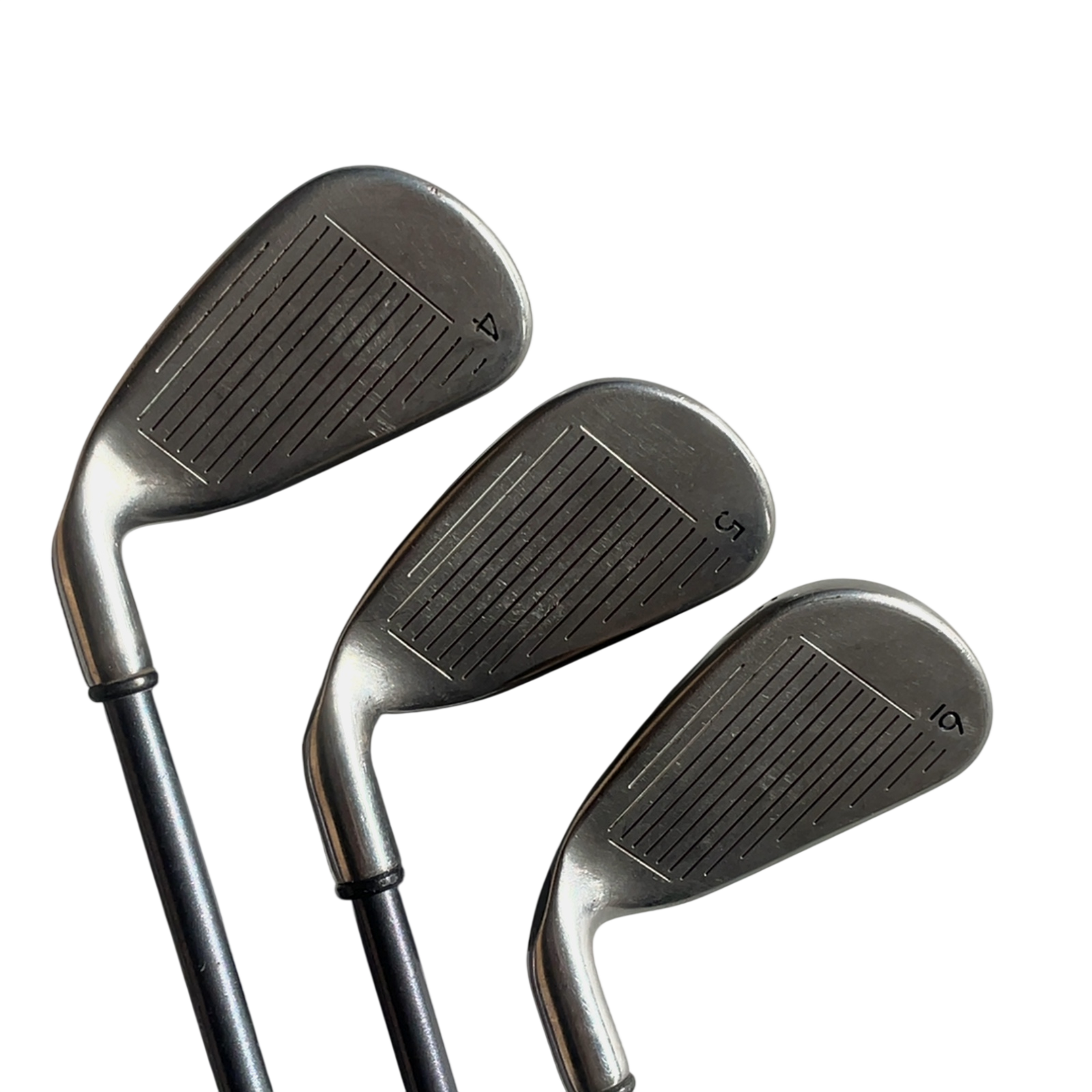 Callaway Steelhead X-16 Jernsæt / 4-PW / Flex Regular / Grafit