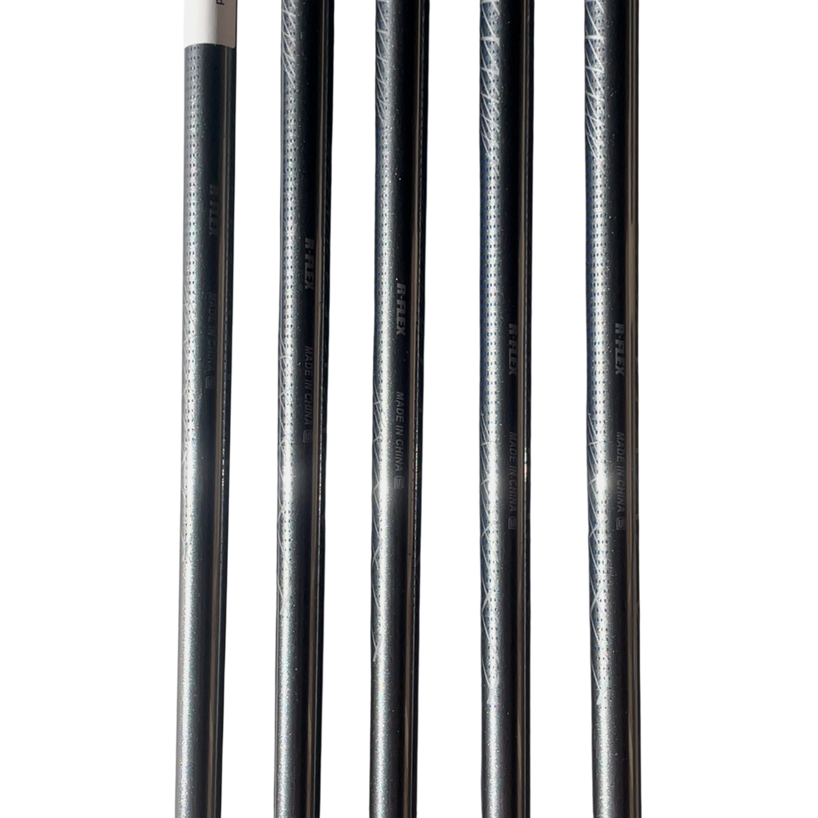 Cleveland CG-11 Jernsæt / 7-PW+SW / Flex Regular / Grafit
