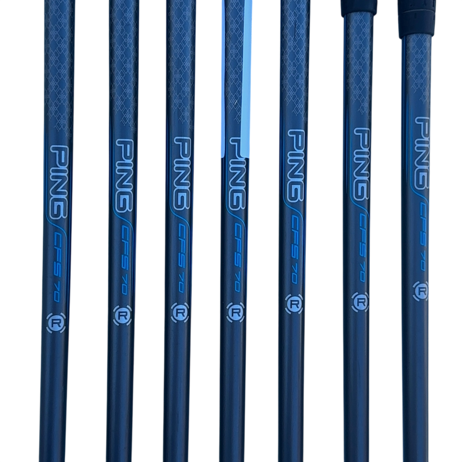 PING G Jernsæt / 4-PW / Flex Regular / Grafit