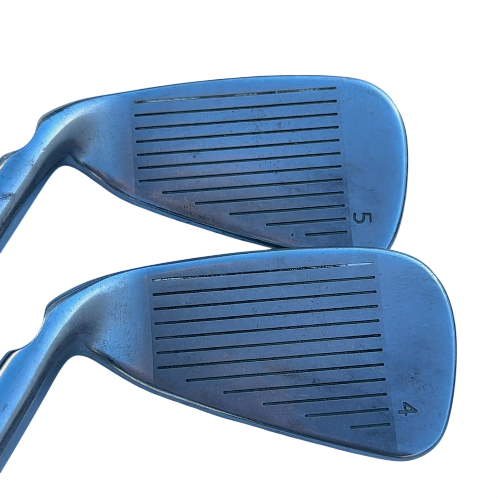 PING G Jernsæt / 4-PW / Flex Regular / Grafit