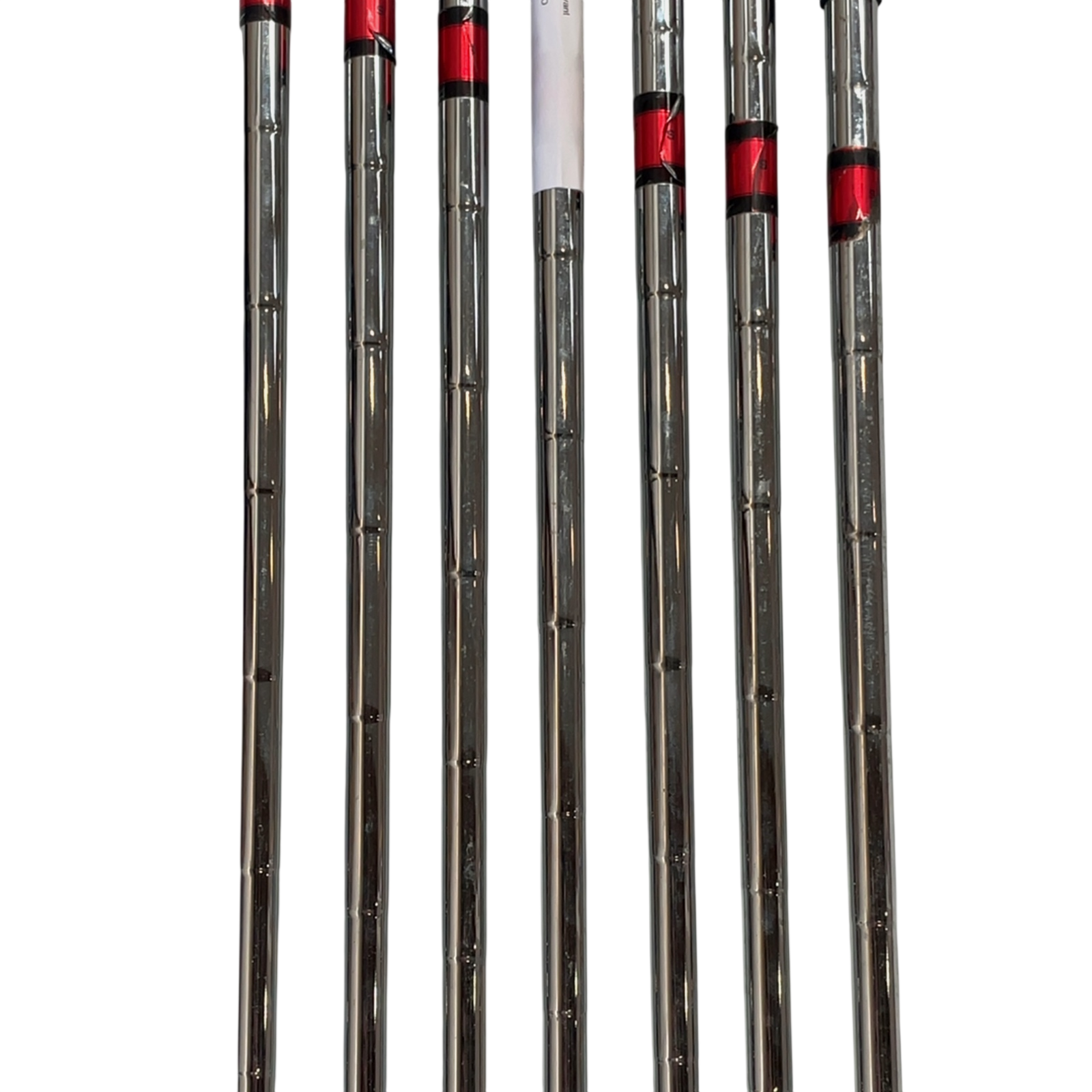 Nike Covert VRS Jernsæt / 4-PW / Flex Stiff / Stål