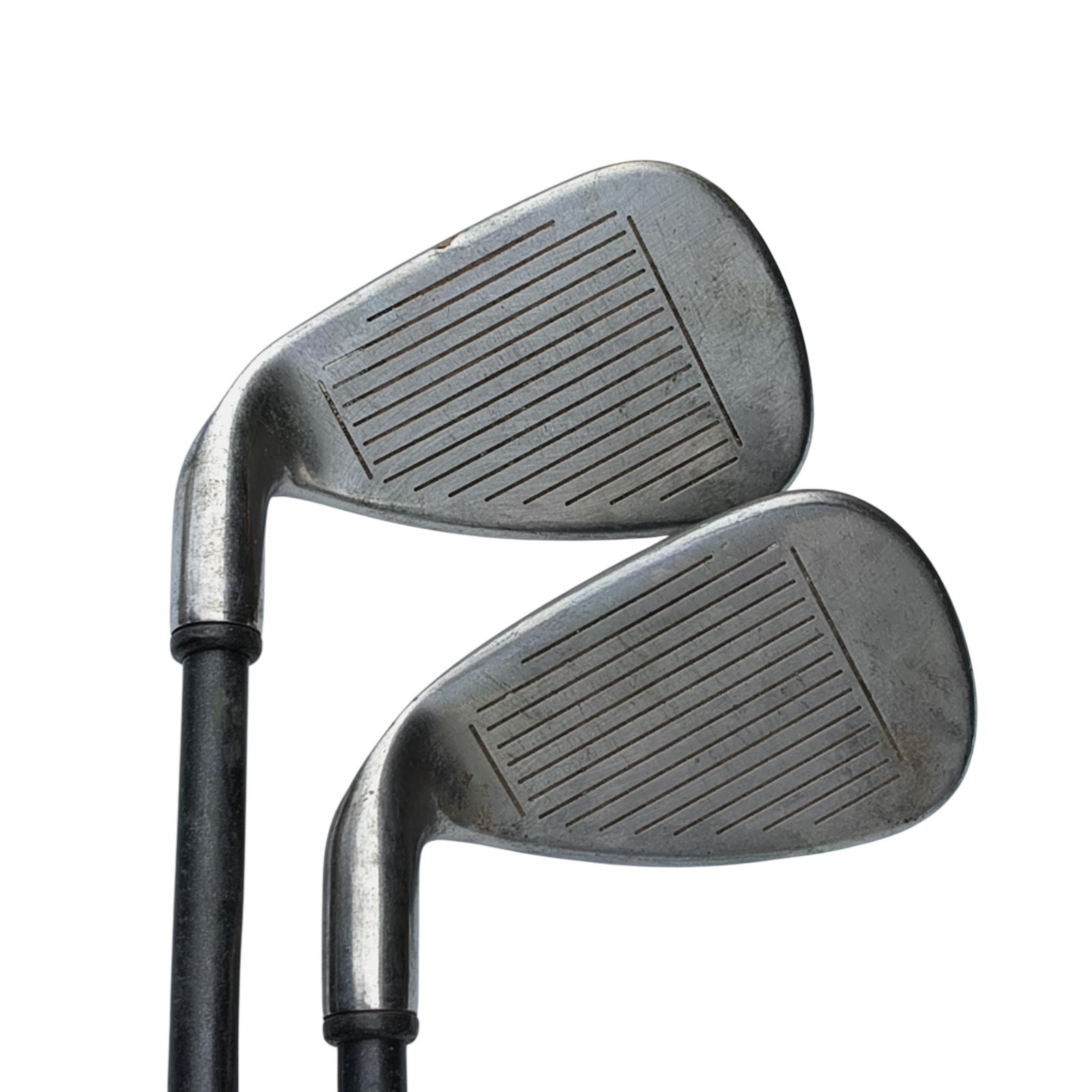Callaway X 18 Jernsæt / 6-PW / Flex Stiff / Stål