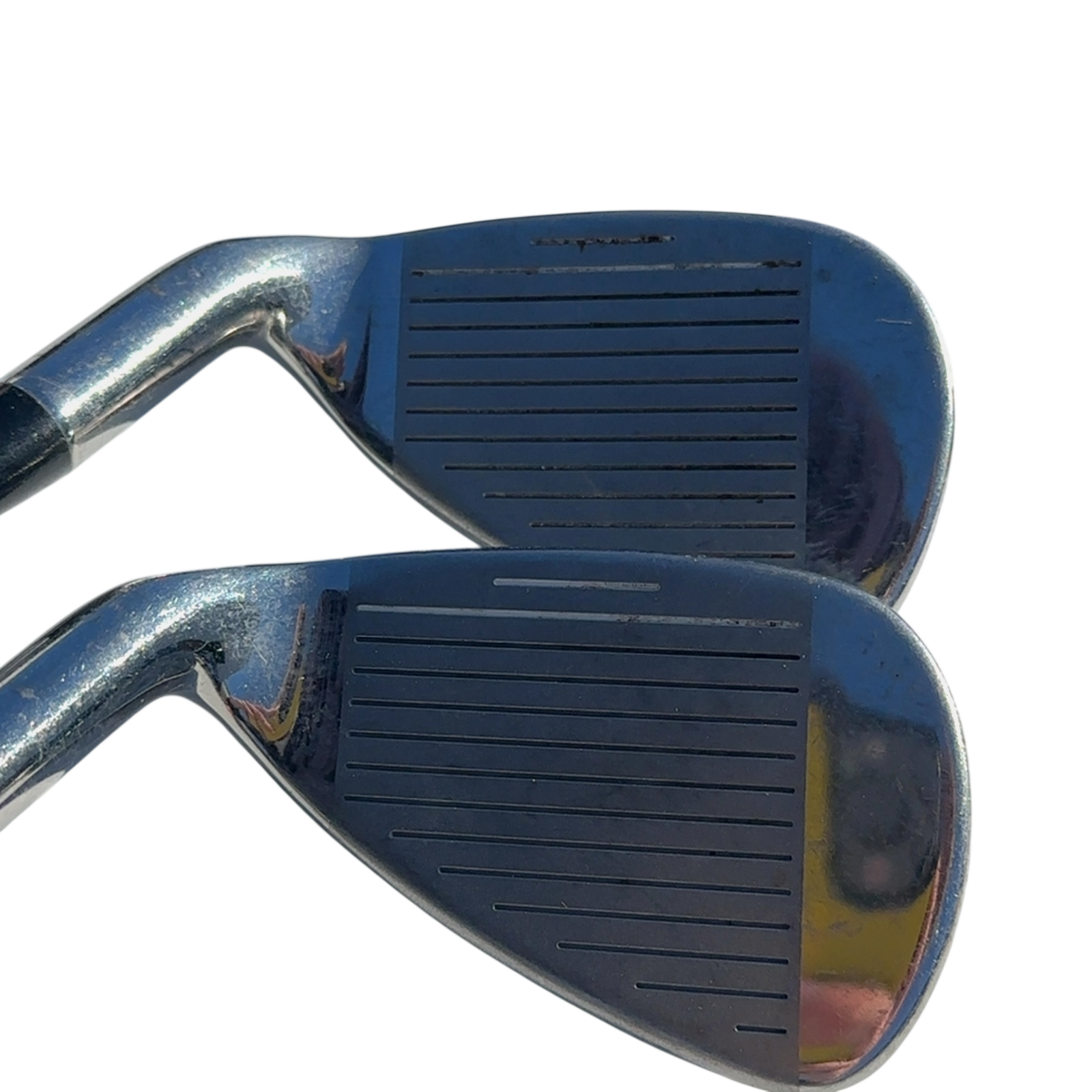 Callaway RAZR X HL Jernsæt / 6-PW / Flex Ladies / Grafit
