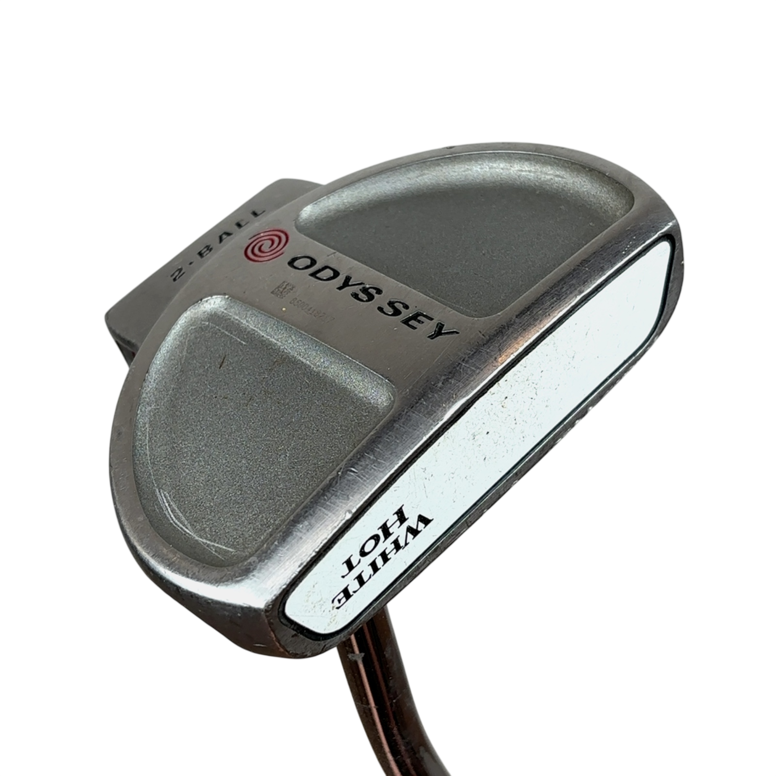 Odyssey White Hot 2-ball Putter / 34"