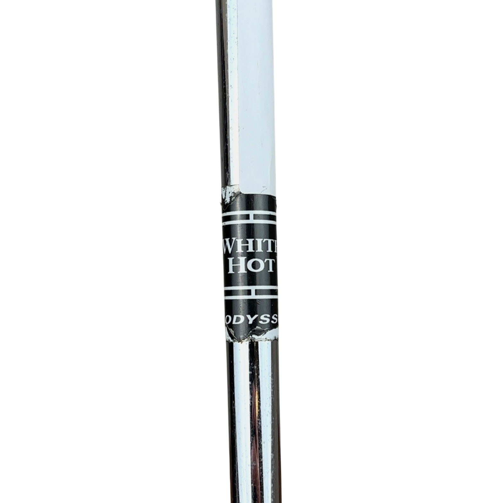 Odyssey White Hot 2-ball Putter / 34"