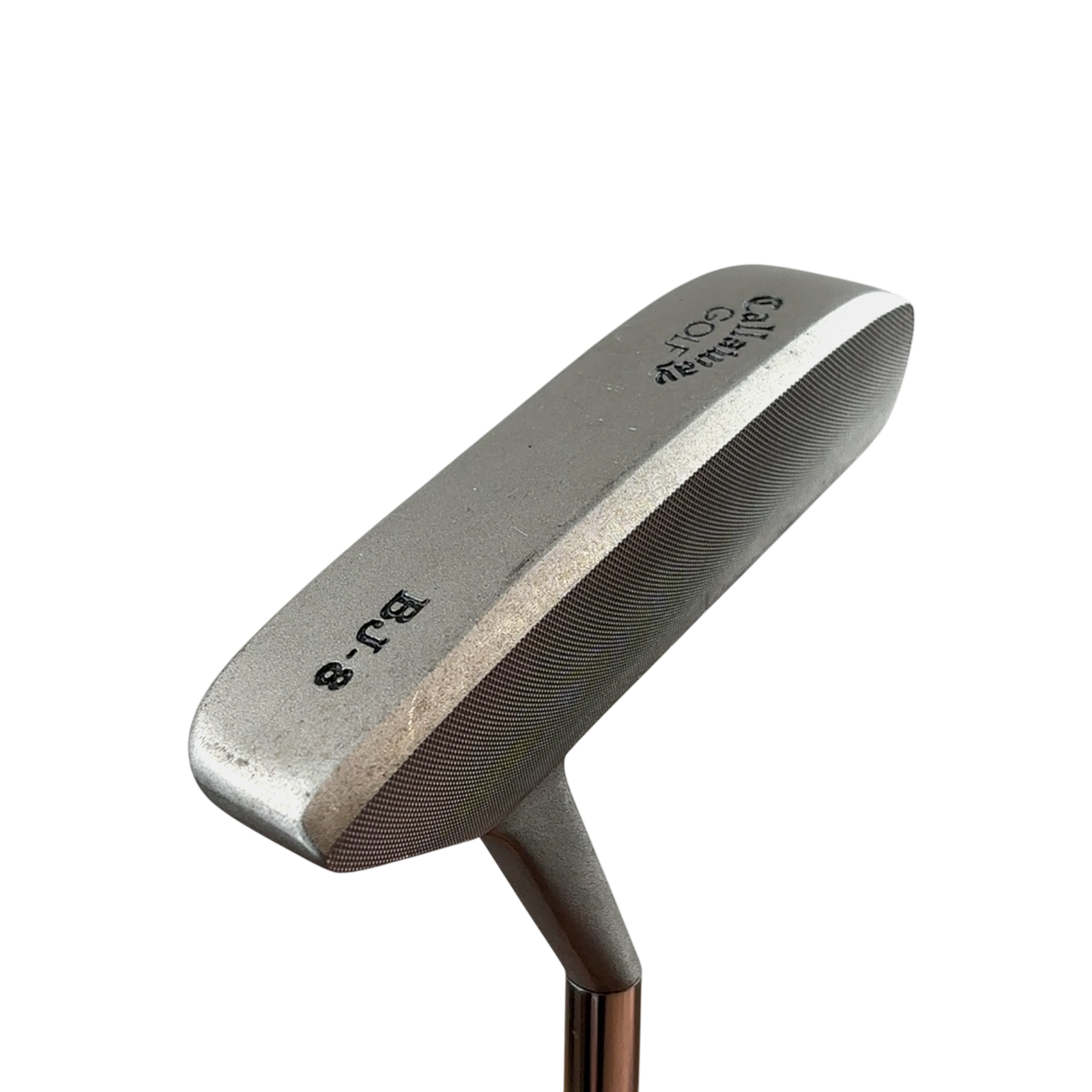 Callaway BJ-8 Putter / 35"