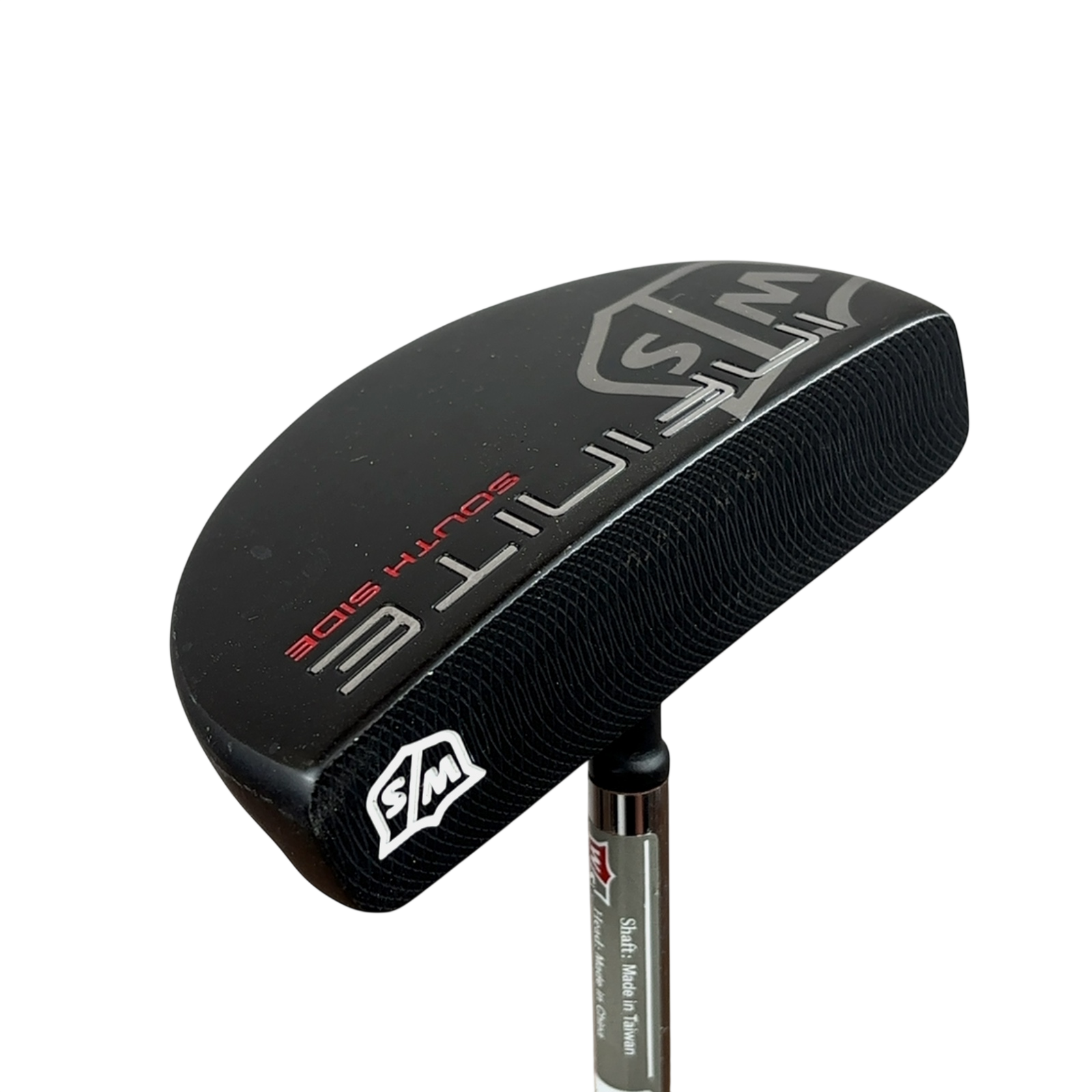 Wilson Staff Infinite SouthSide Putter / 34"