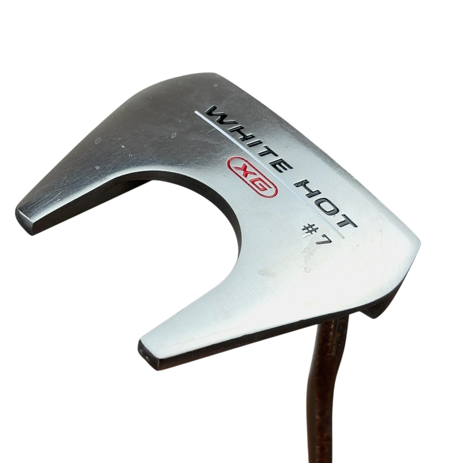 Odyssey White Hot XG #7 Putter / 34"