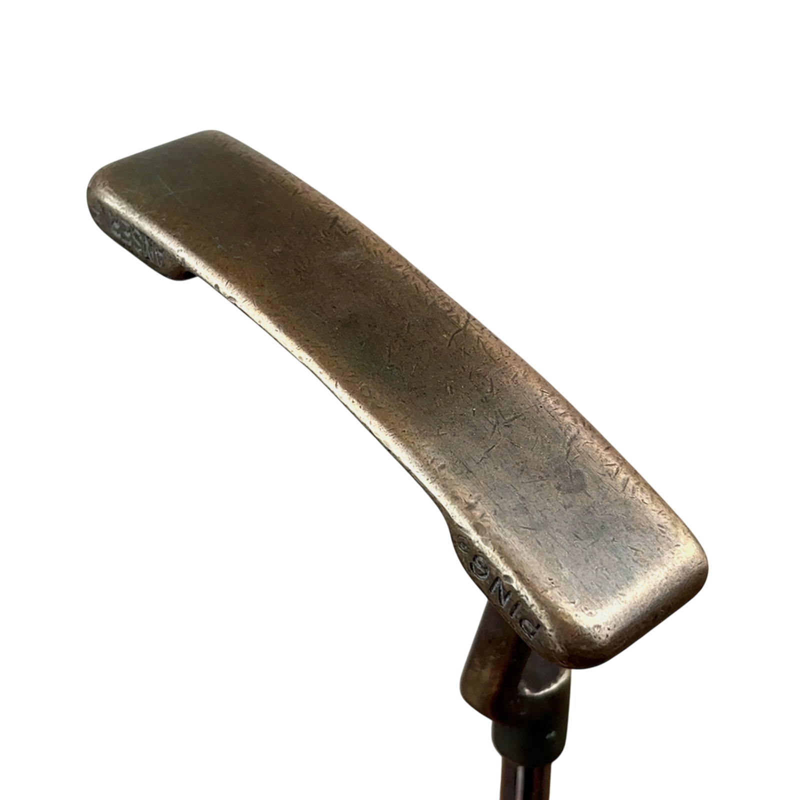 PING Karsten Anser 3 Putter / 36"