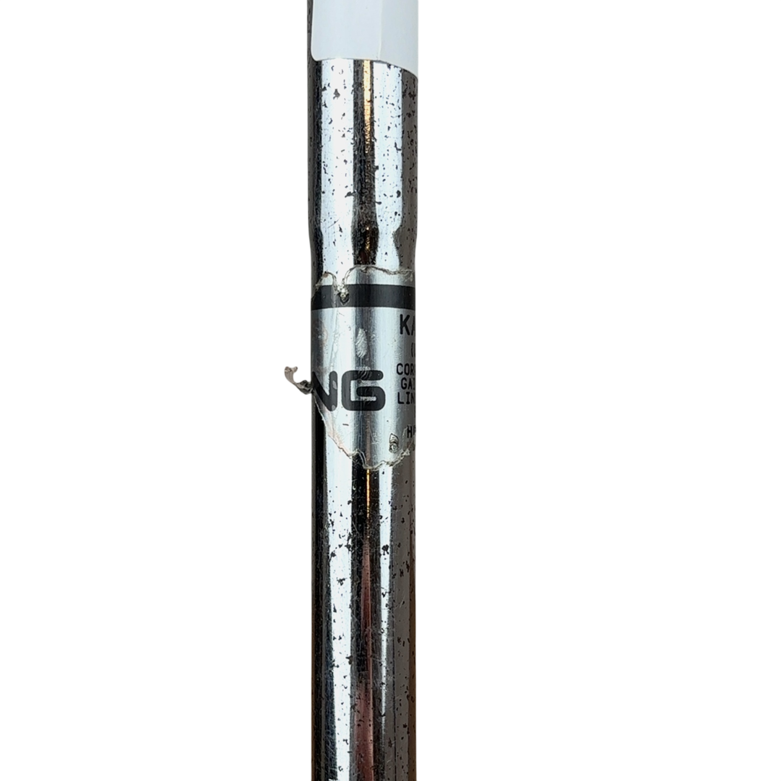 PING Karsten Anser 3 Putter / 36"