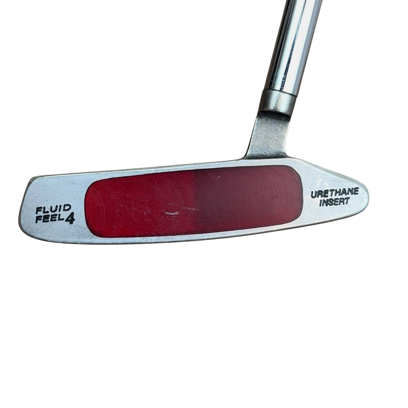 Wilson Deep Red Putter / 35"