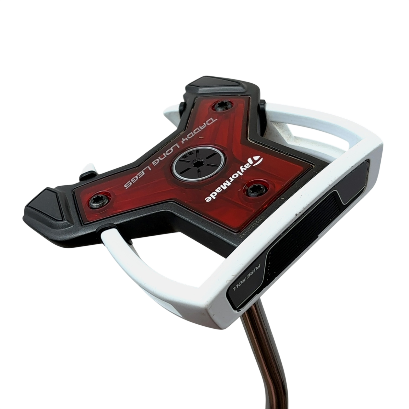 TaylorMade Daddy Long Legs Putter / 35,5"