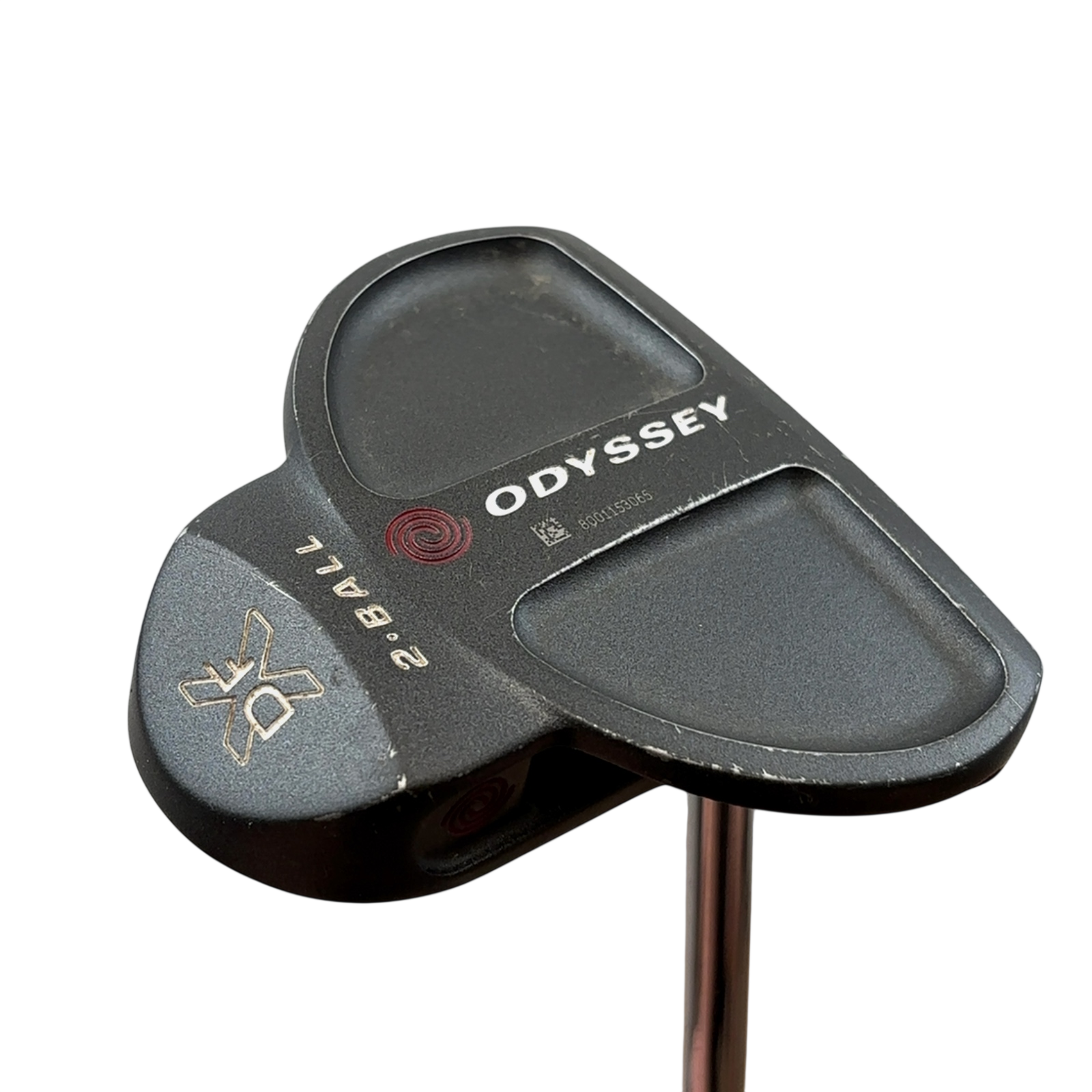 Odyssey Odyssey DFX 2-Ball Putter / 32"