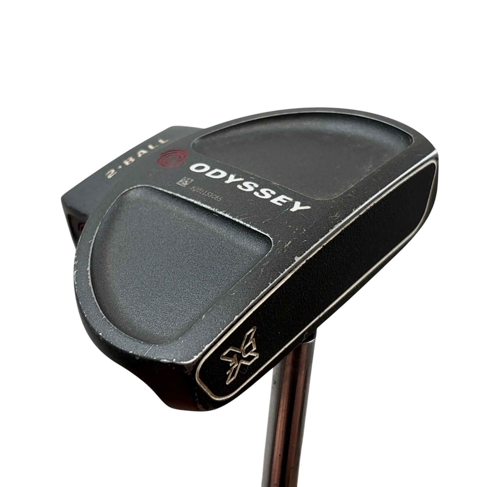 Odyssey Odyssey DFX 2-Ball Putter / 32"