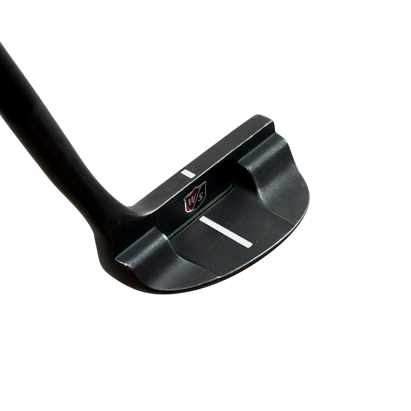 Wilson Staff 8883 BLK Putter / 34,5"