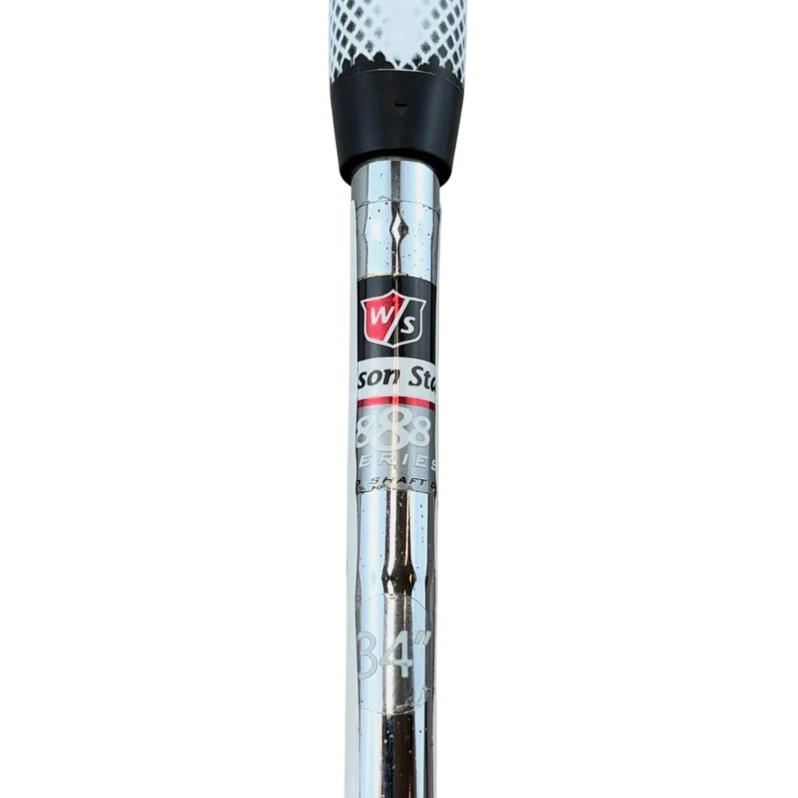 Wilson Staff 8883 BLK Putter / 34,5"
