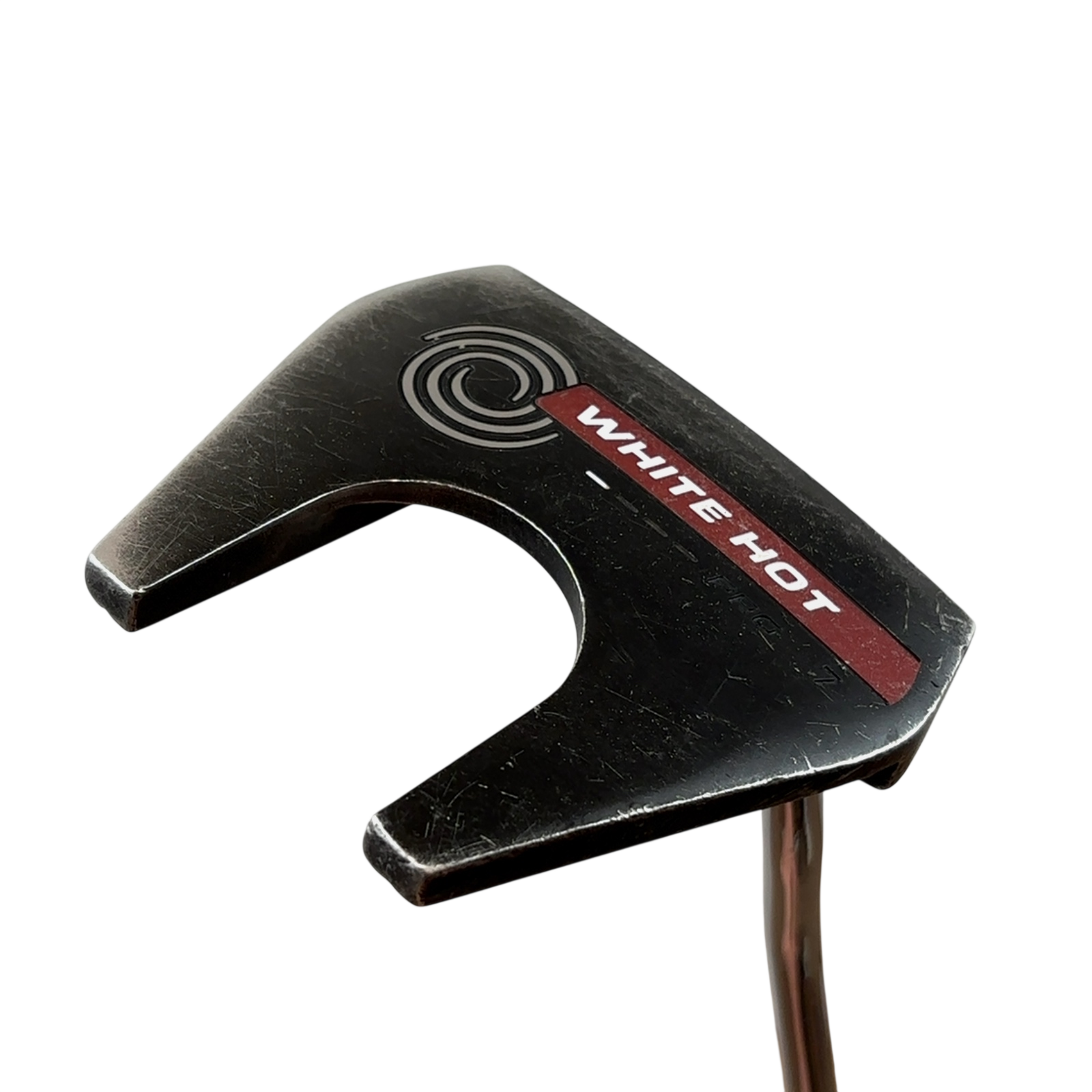 Odyssey White Hot Pro #7 Putter / 34"