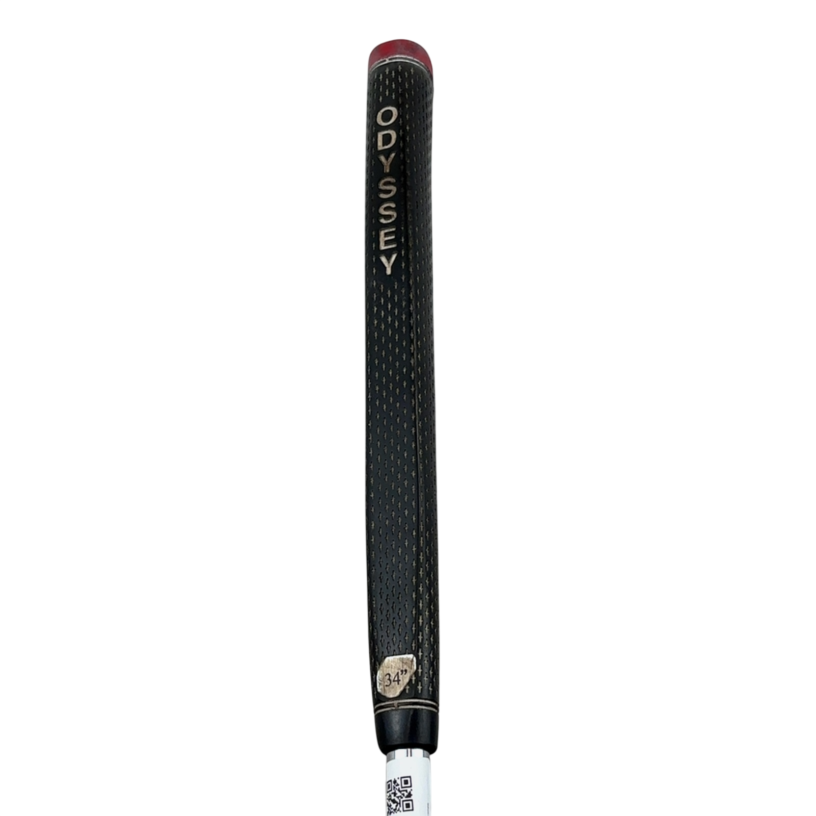 Odyssey White Hot Pro #7 Putter / 34"
