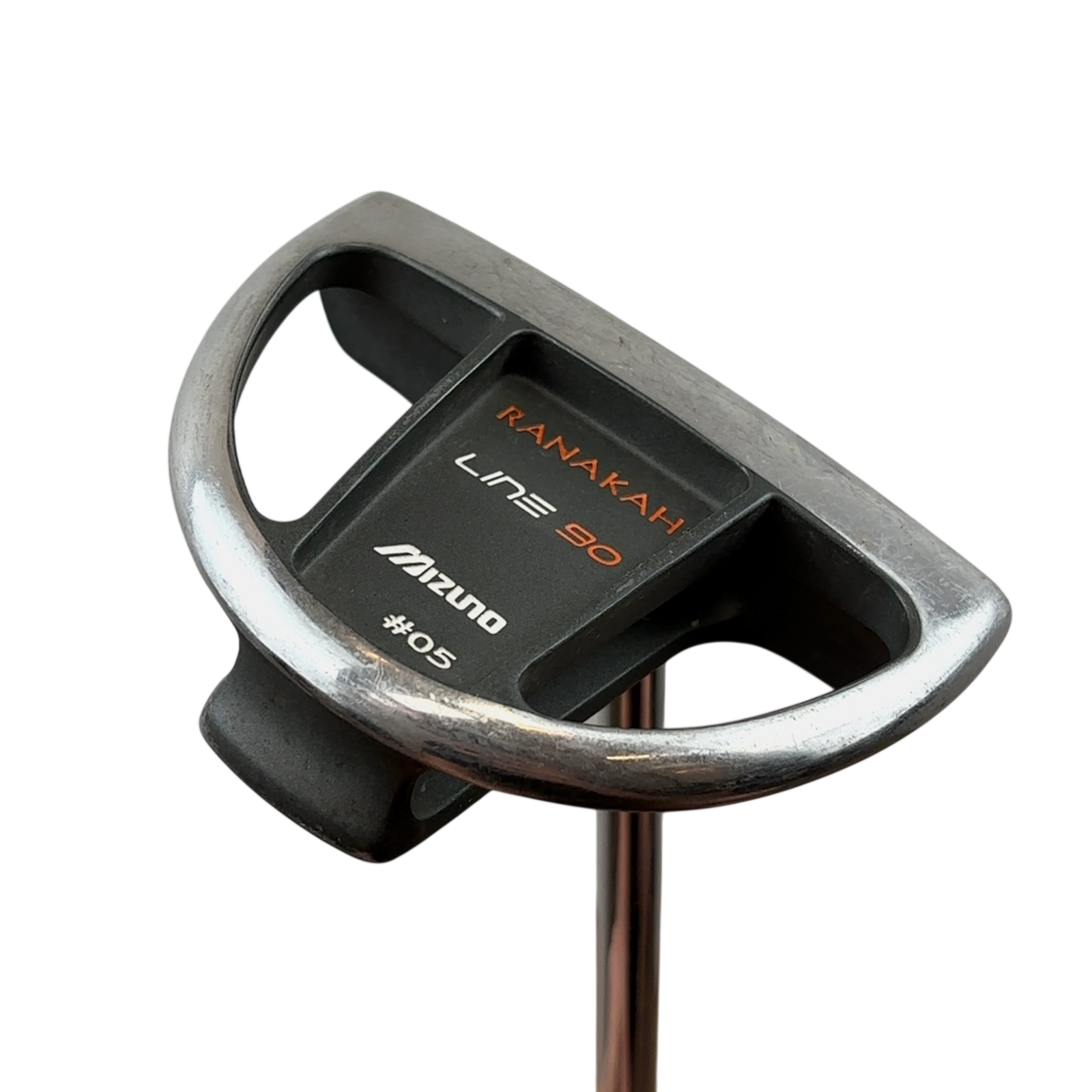 Mizuno Ranakah Line 90 Putter / 35"