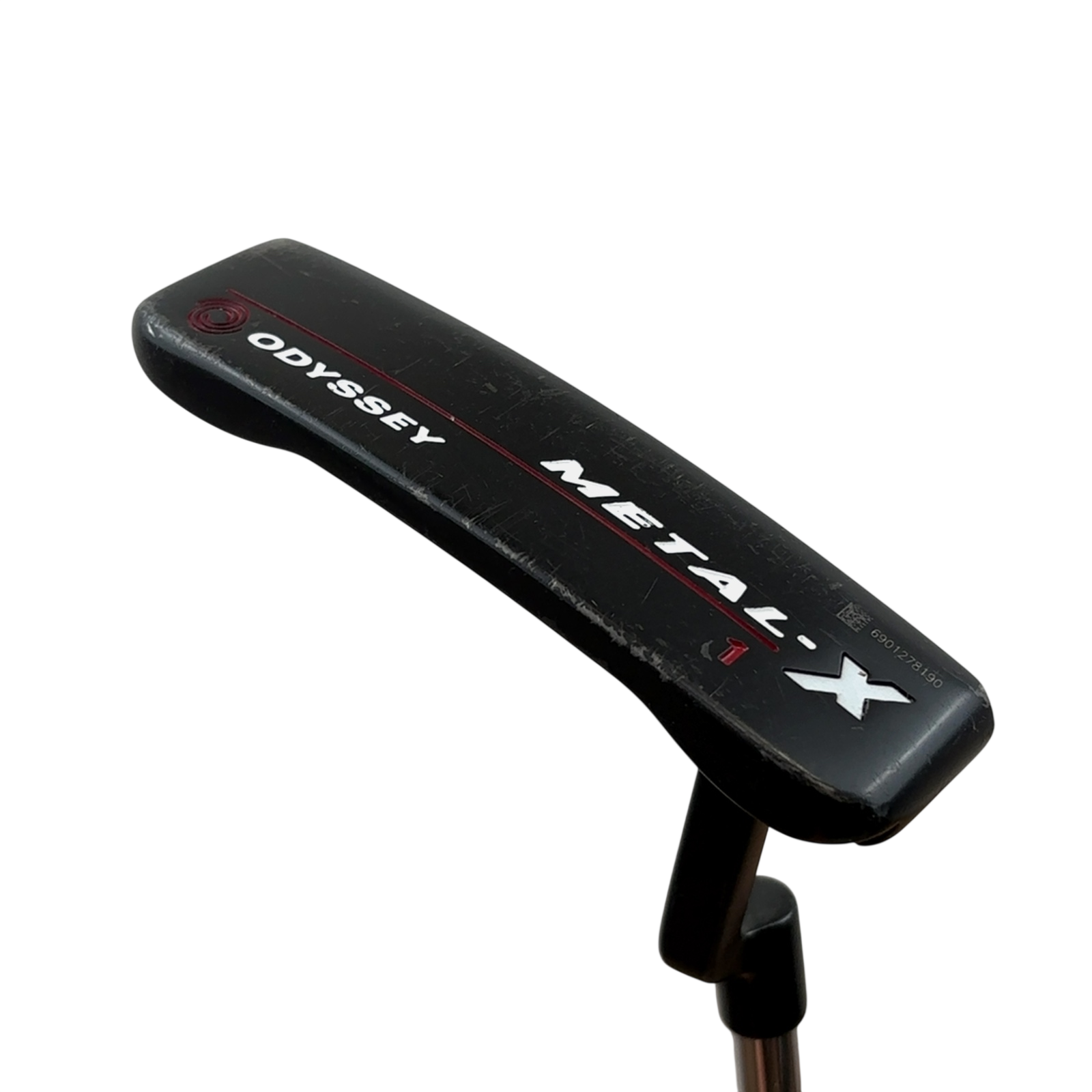 Odyssey Metal-X #1 Putter / 34"