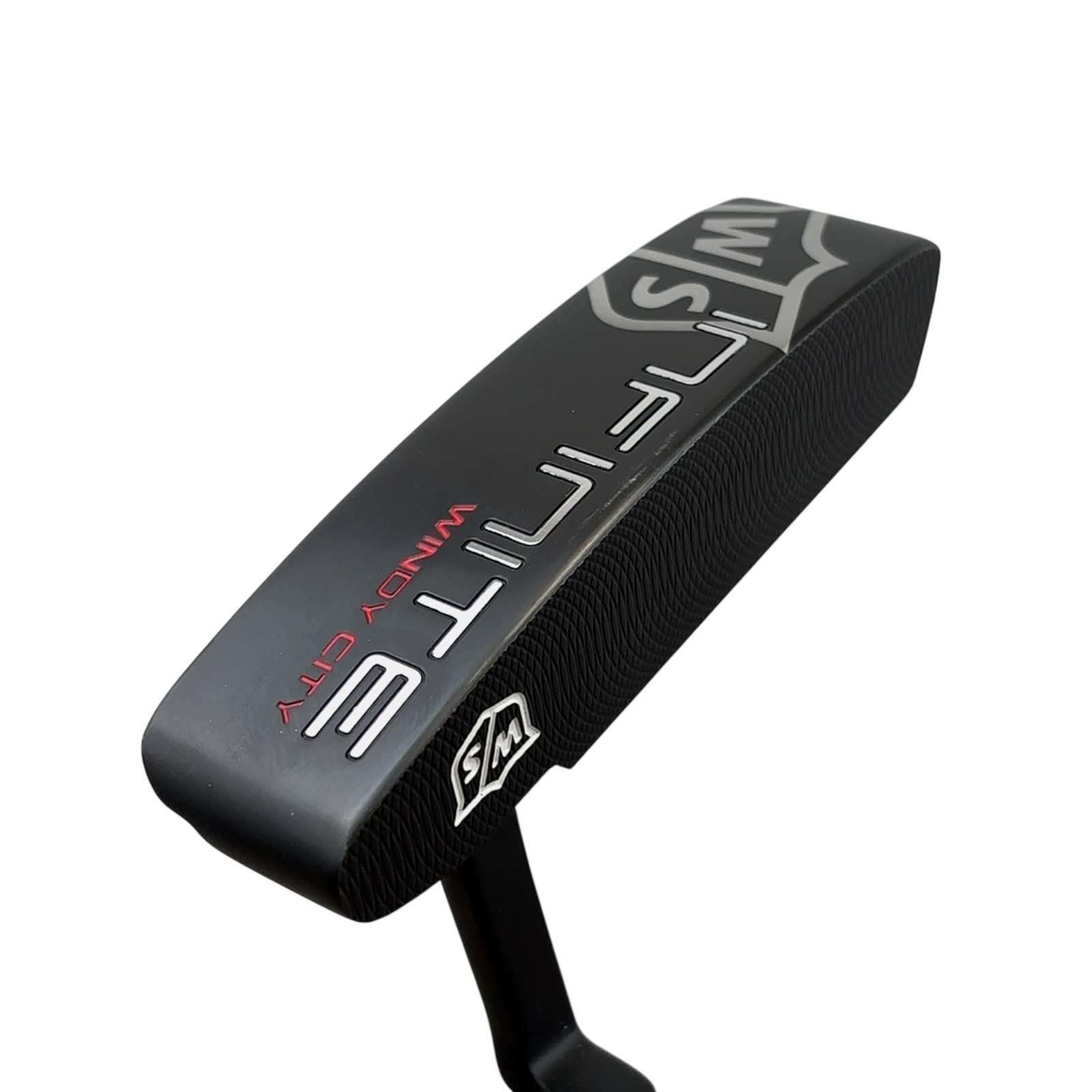 Wilson Staff Infinite Windy City Putter / 34"