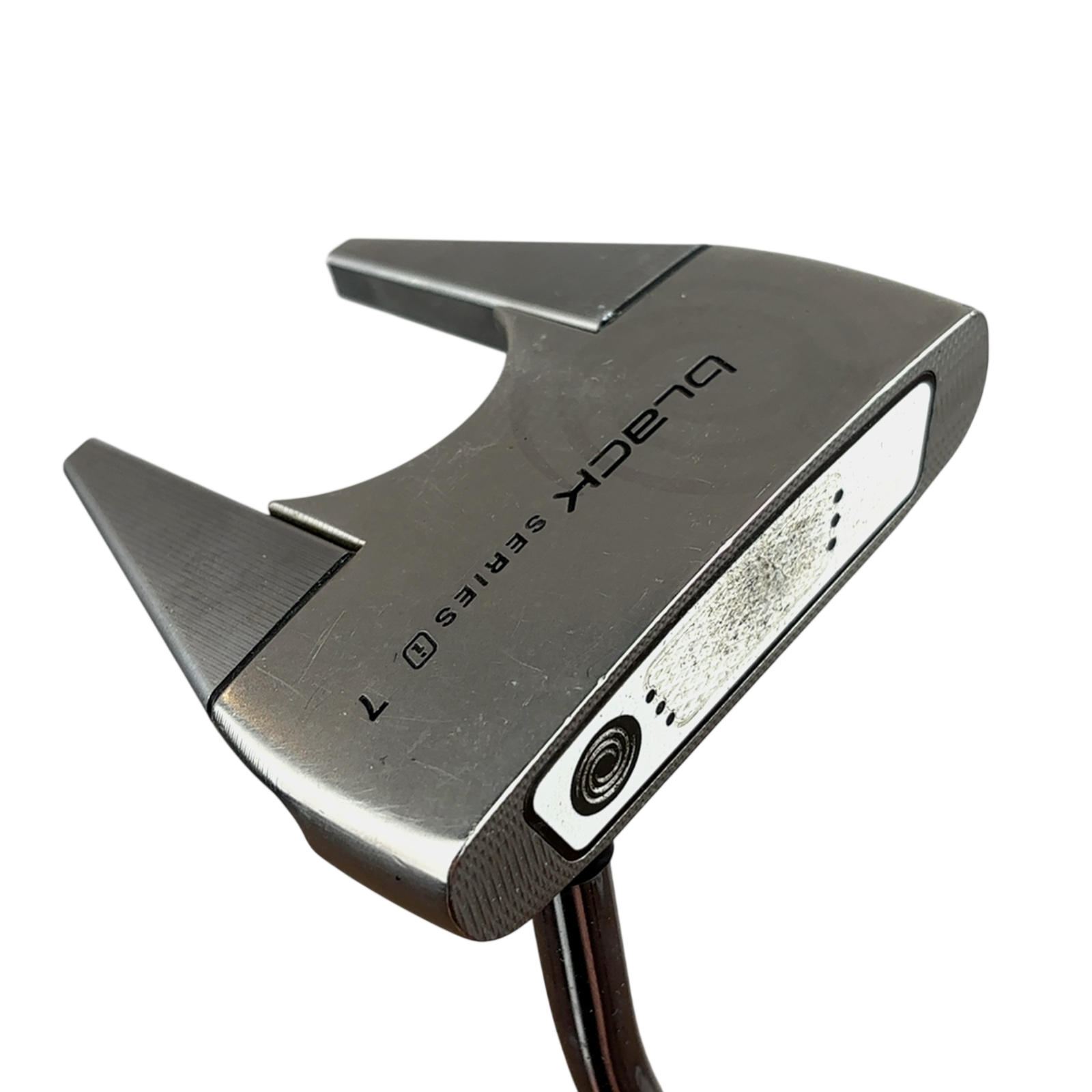 Odyssey Black series i7 Putter / 35"