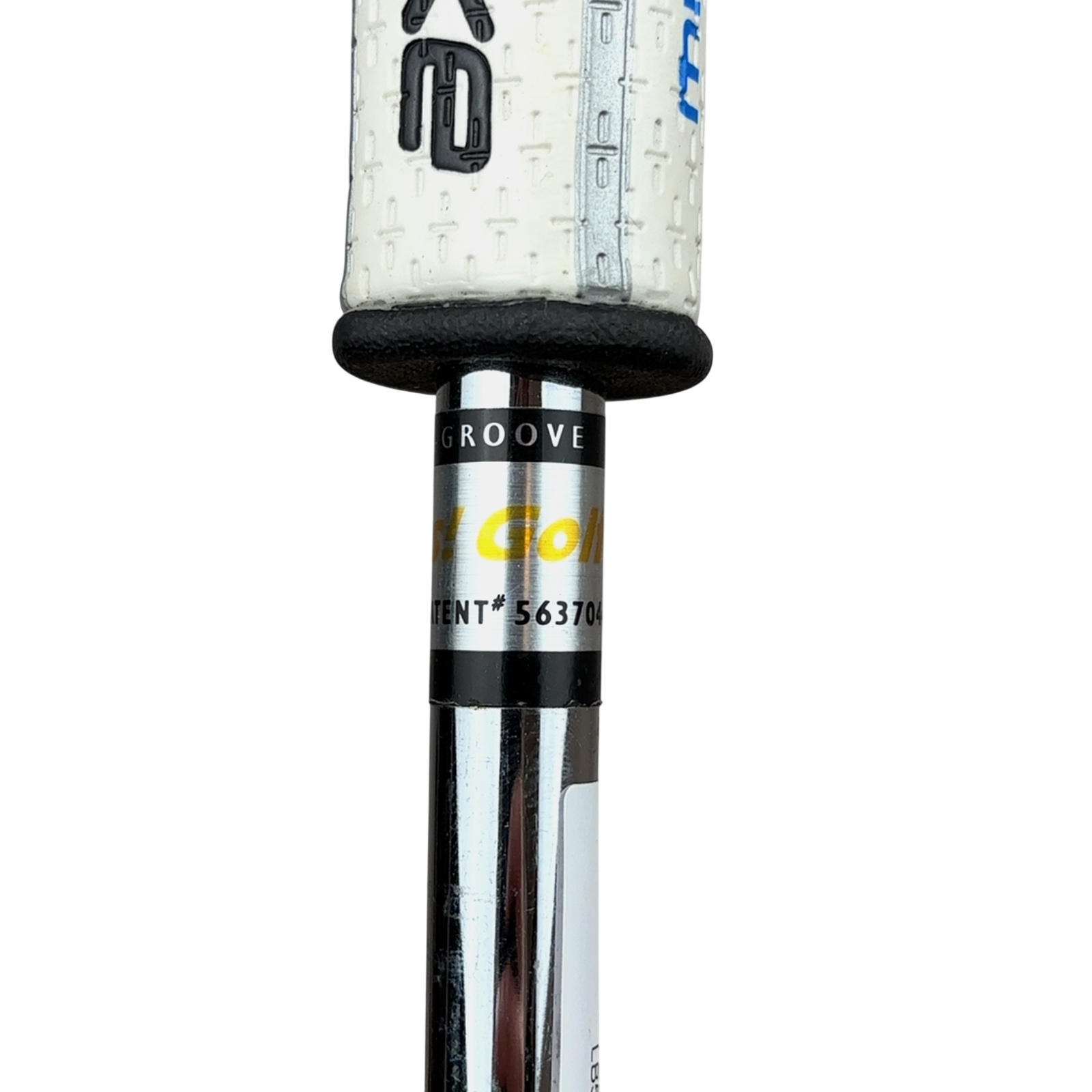 Yes! C-groove Putter / 34"