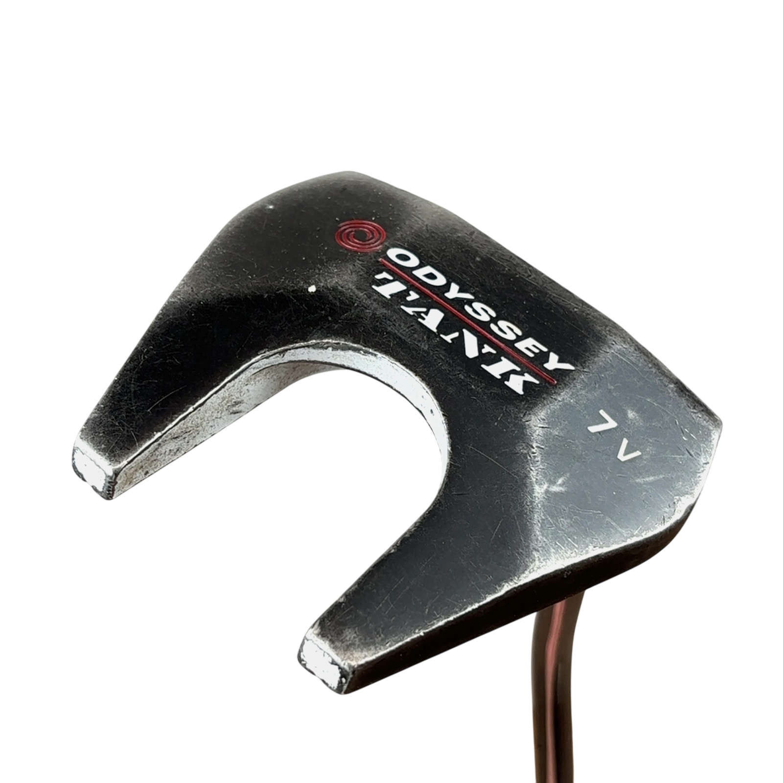 Odyssey Tank 7v Putter / 34"