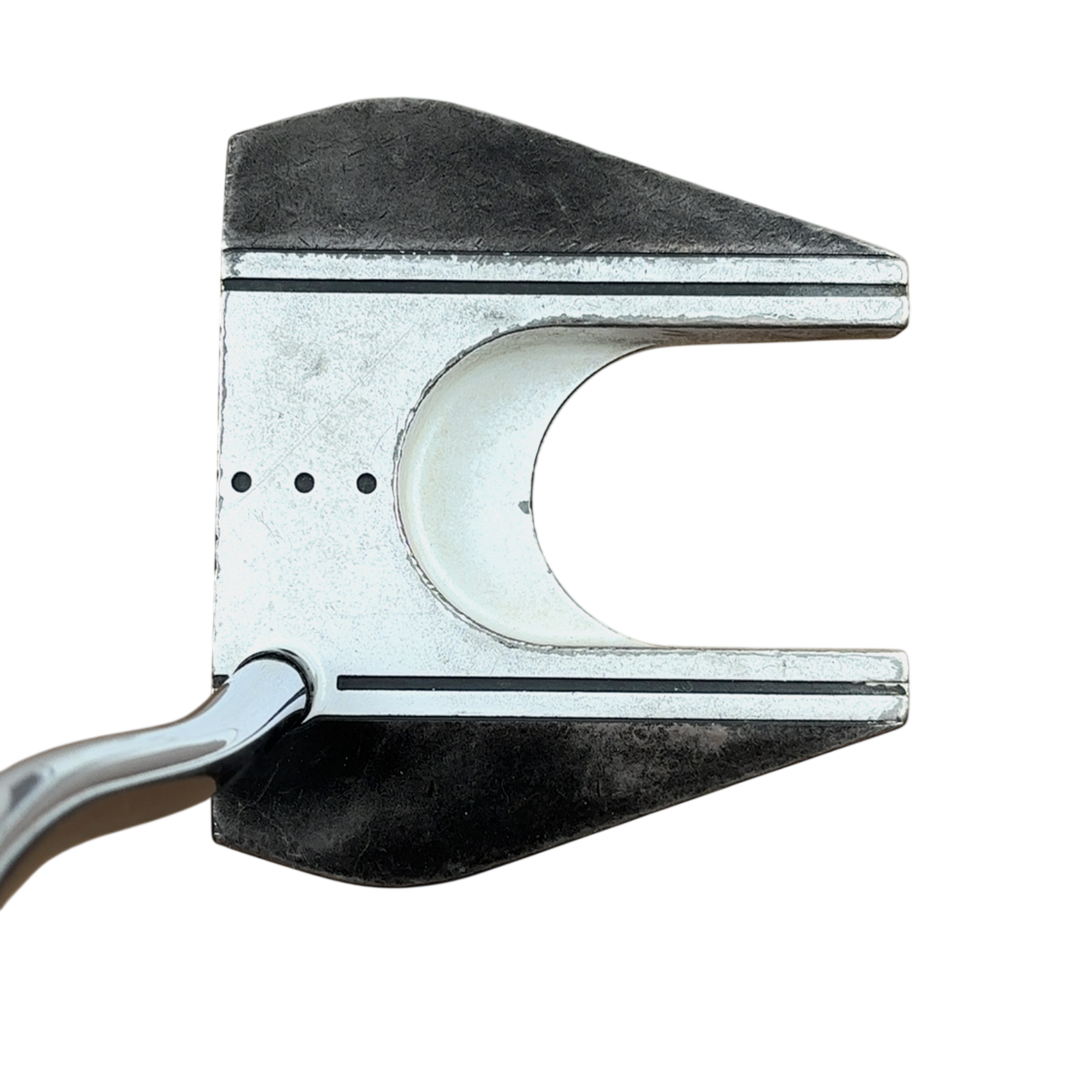 Odyssey Tank 7v Putter / 34"
