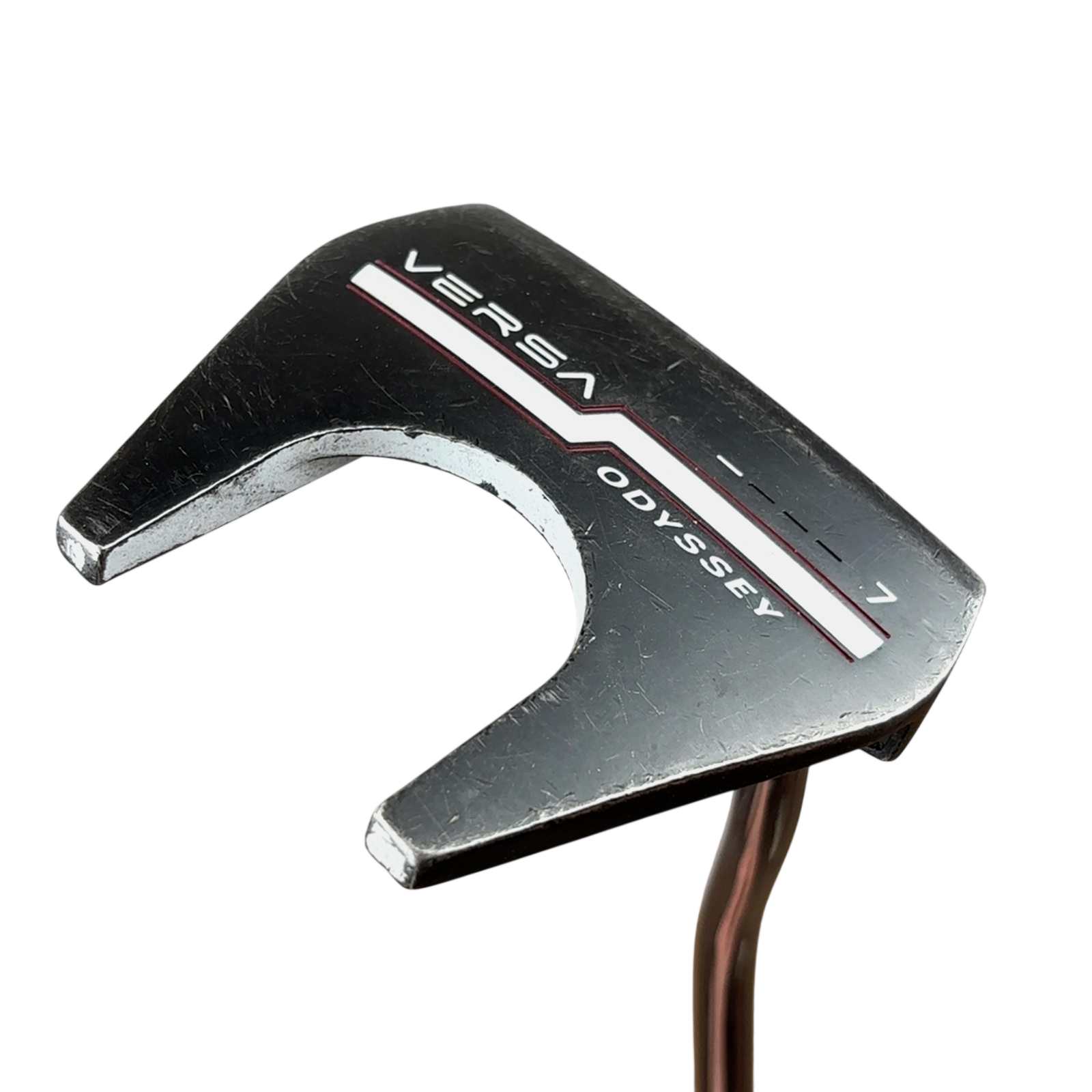Odyssey Versa 7 Putter / 35"
