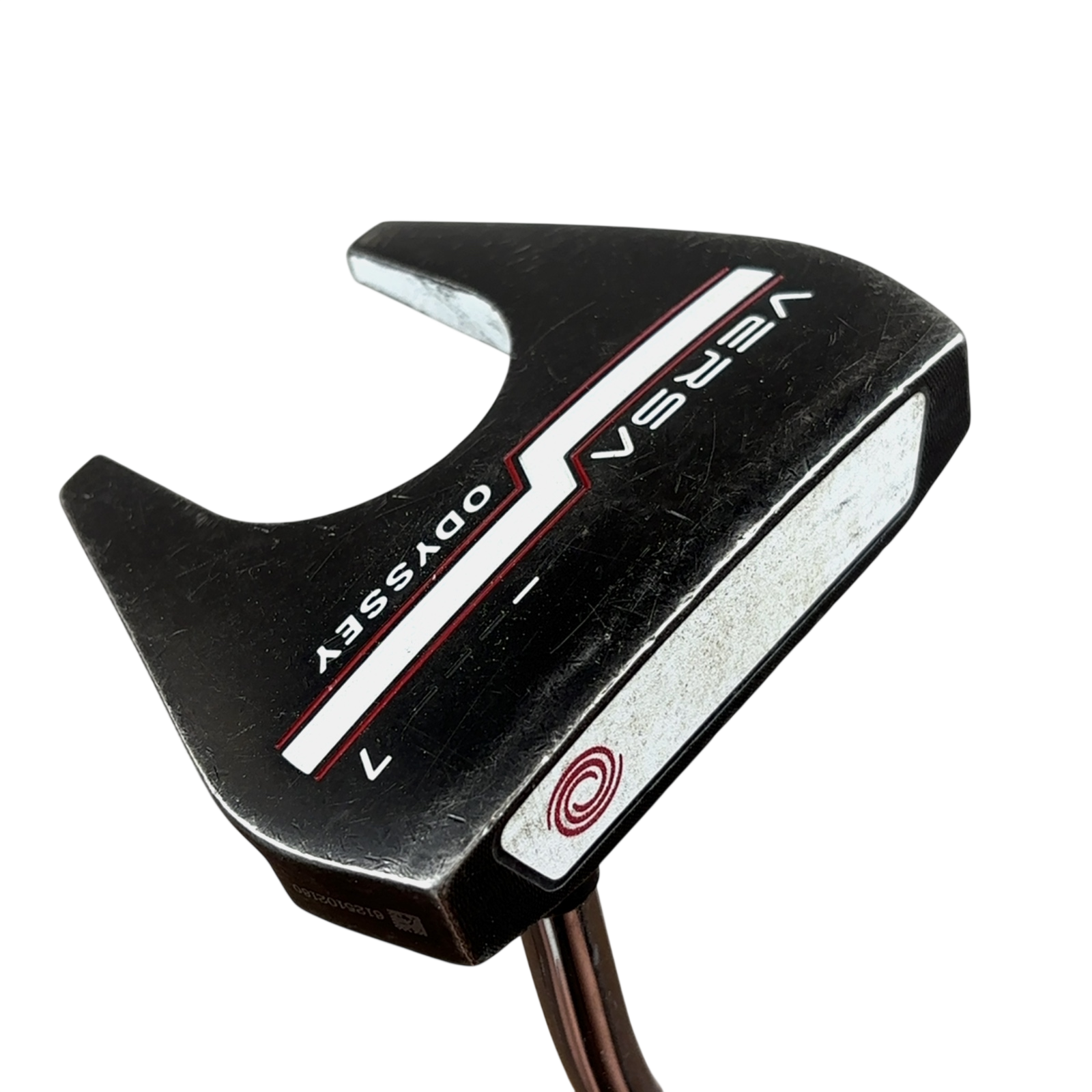 Odyssey Versa 7 Putter / 35"