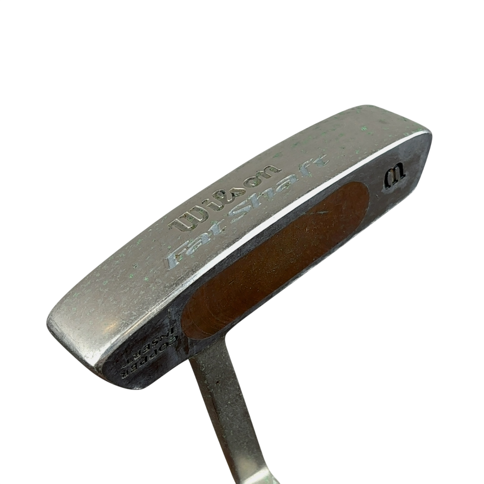 Wilson Fatshaft Putter / 34"
