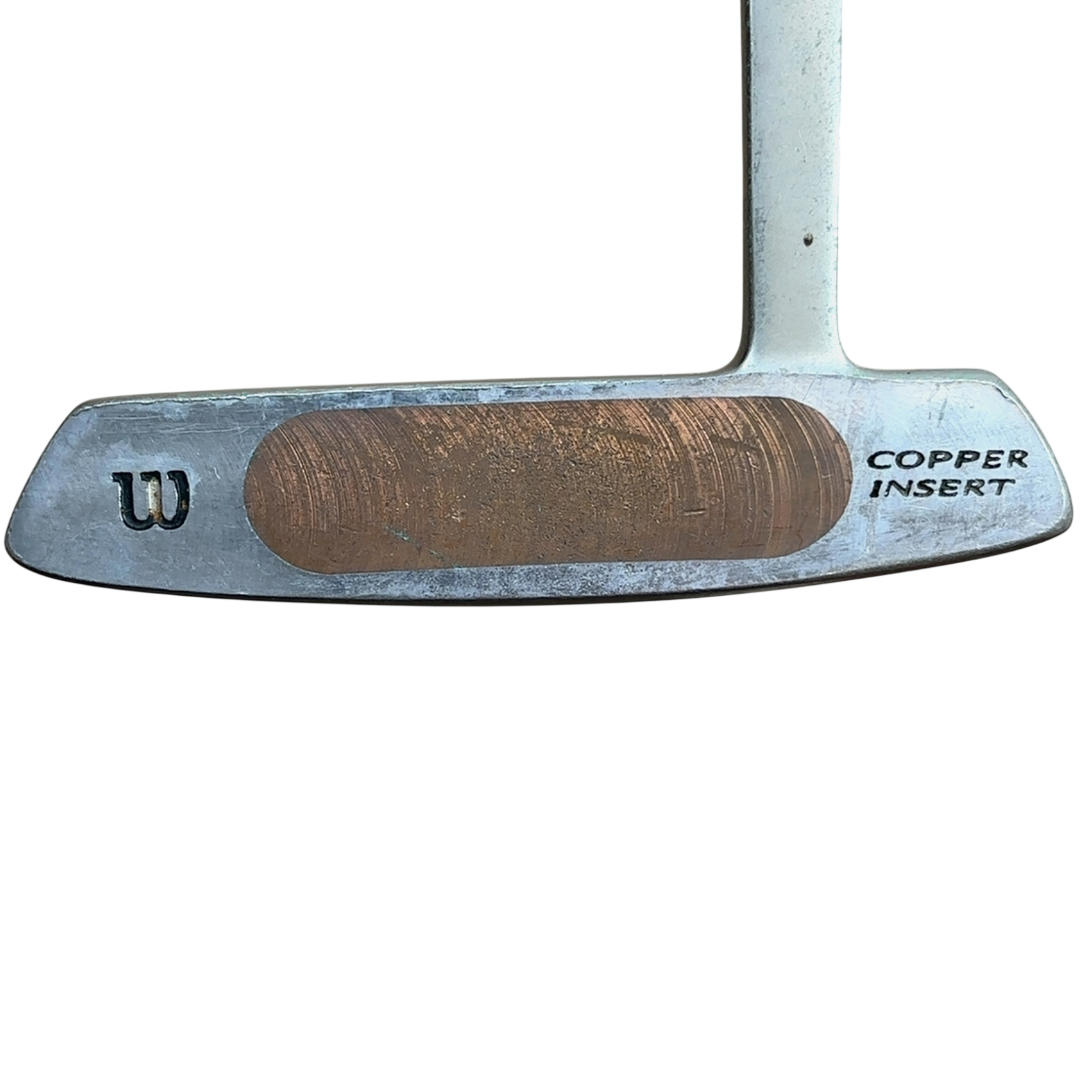 Wilson Fatshaft Putter / 34"