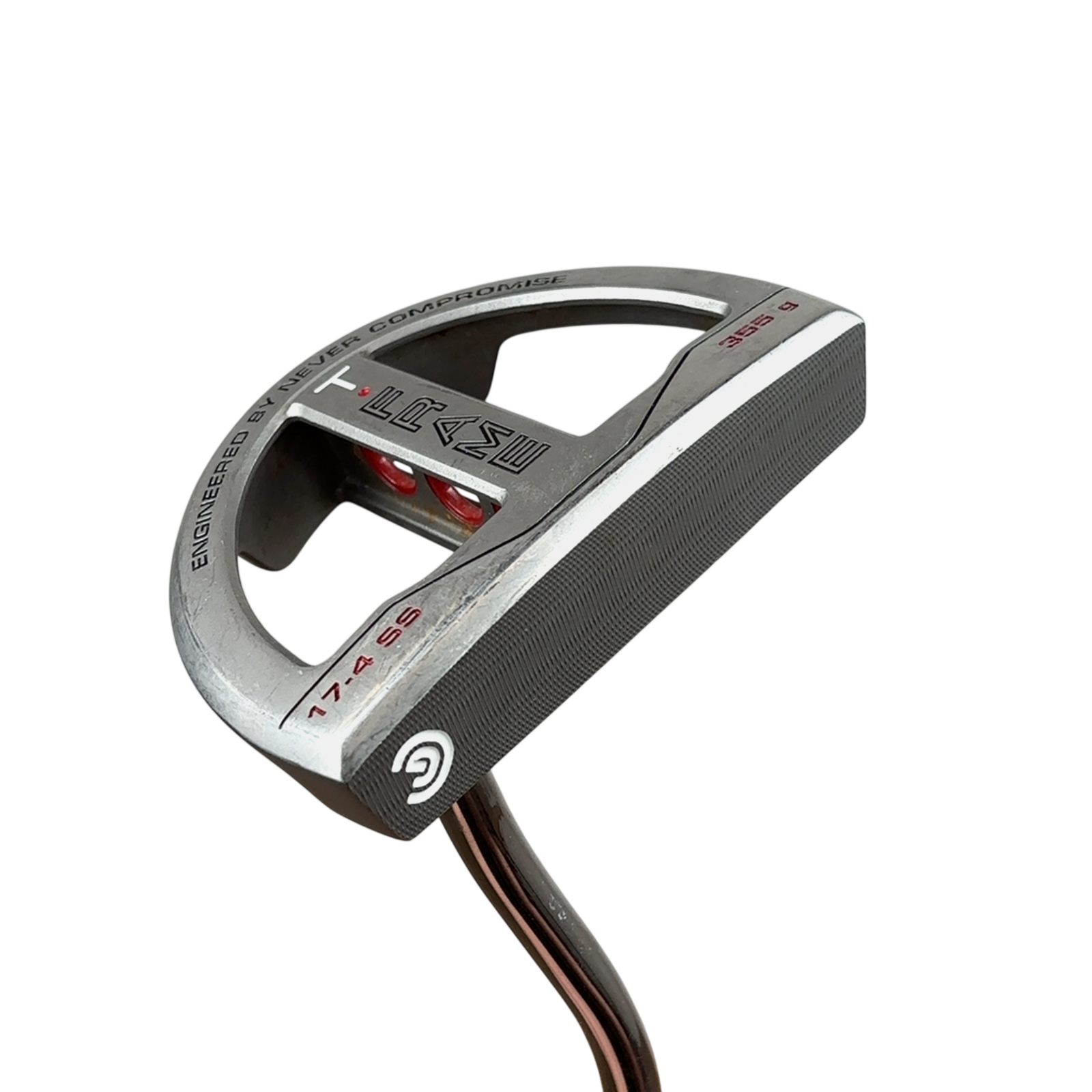 Cleveland T-Frame Putter / 34"