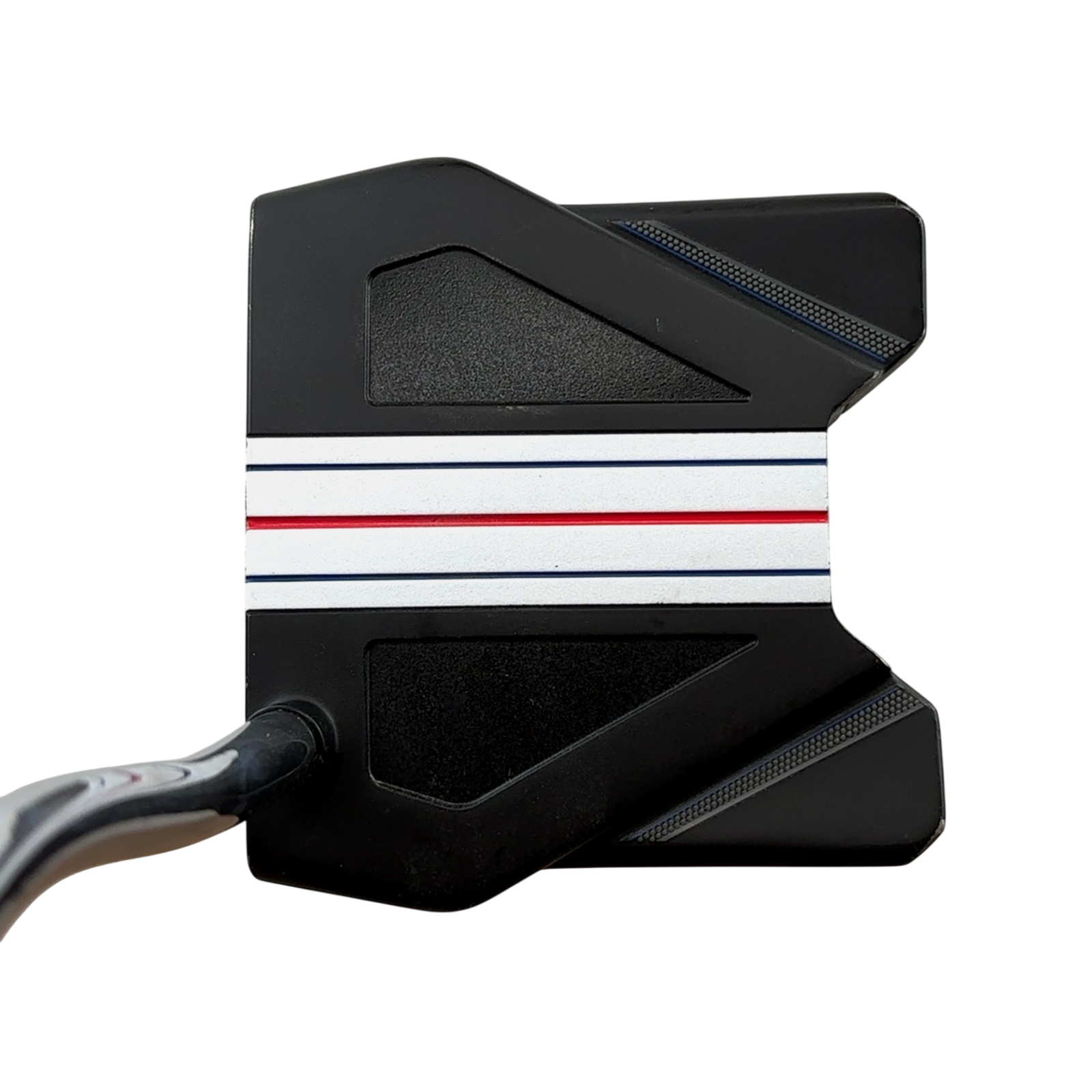 Odyssey 2-ball Ten Triple Track Putter / 34"