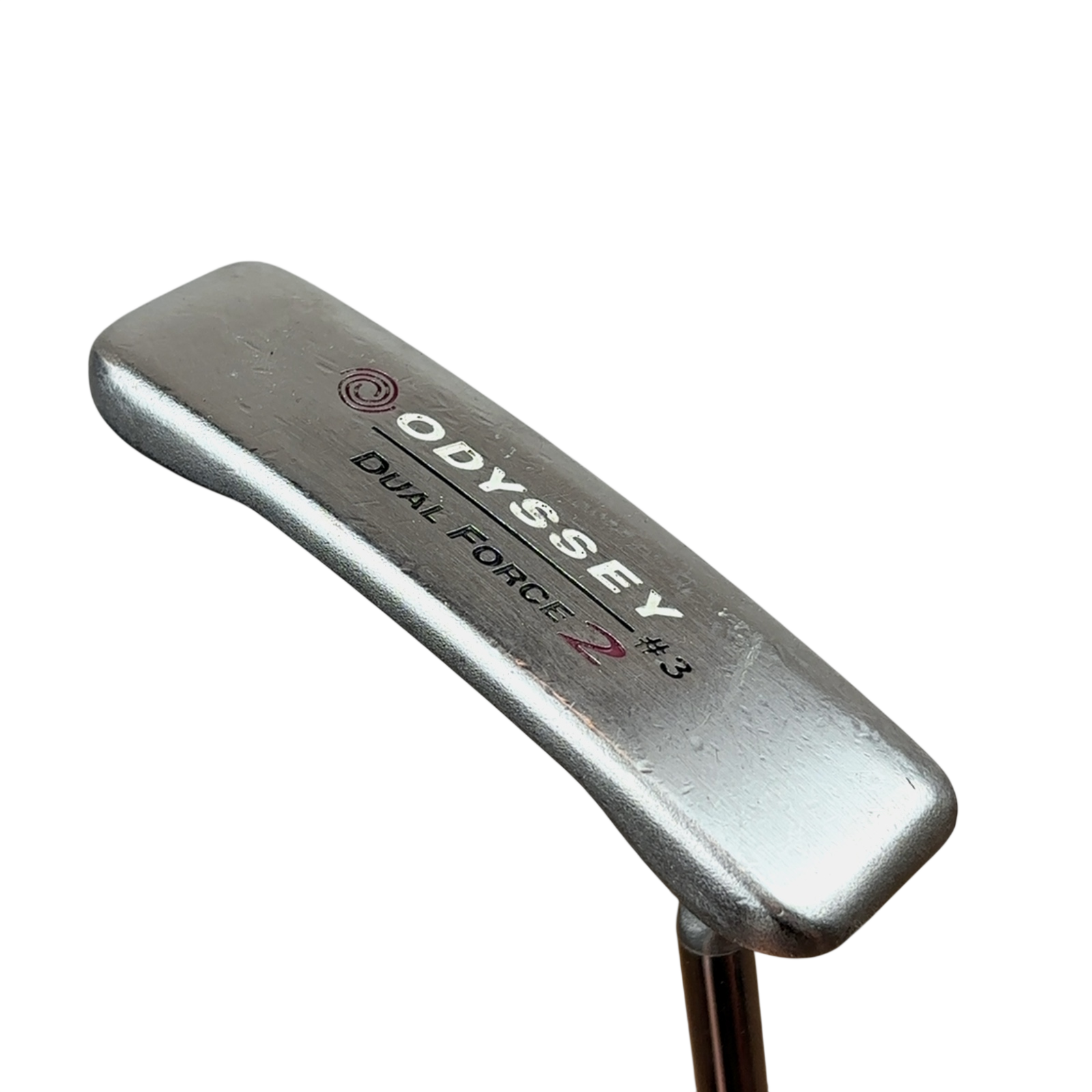 Odyssey Dual Force 2 Putter / 33"