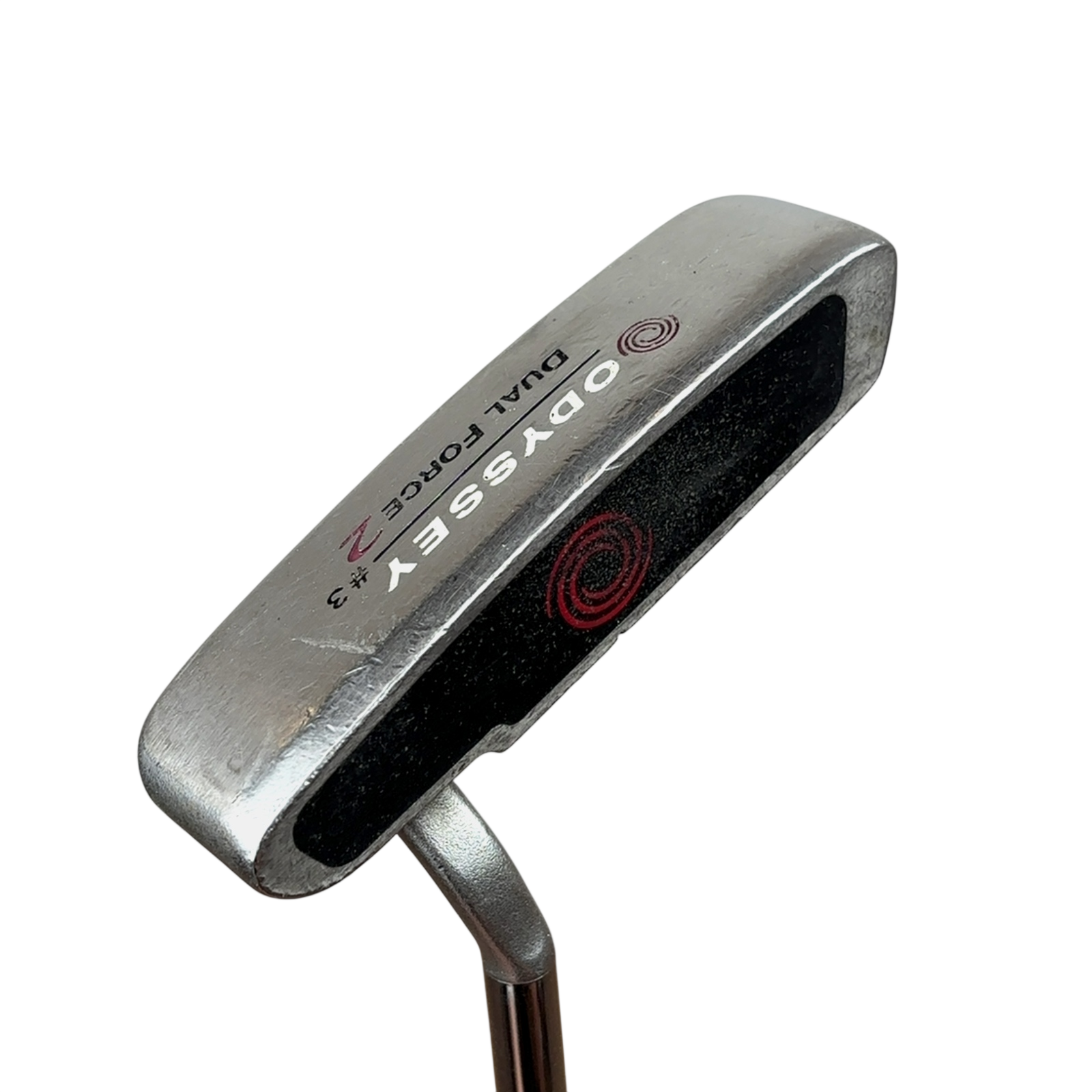 Odyssey Dual Force 2 Putter / 33"
