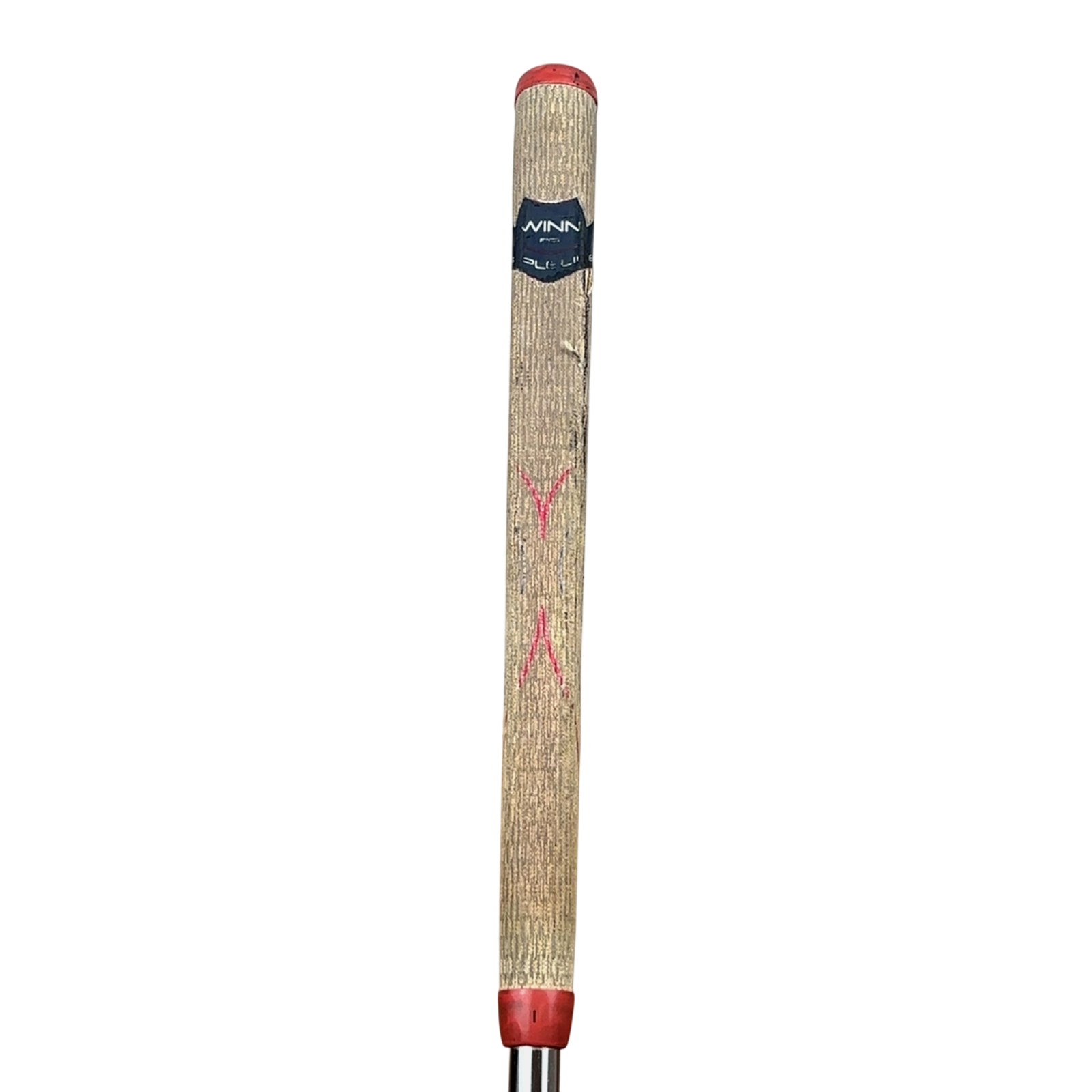 Odyssey Dual Force 2 Putter / 33"